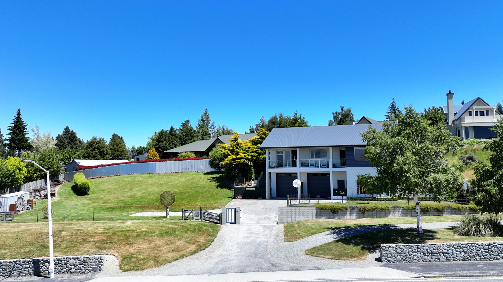 13 Tekapo-Twizel Road, LAKE TEKAPO