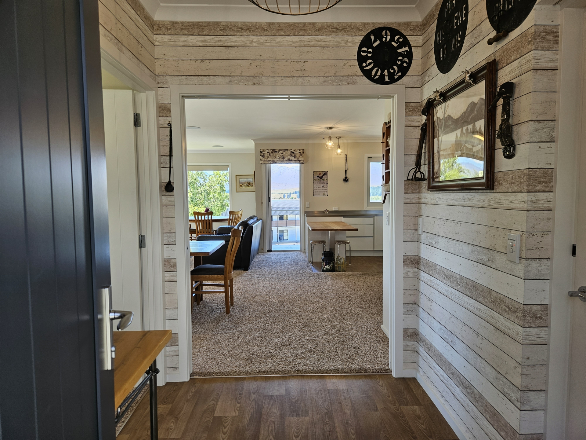 13 Tekapo-Twizel Road, LAKE TEKAPO