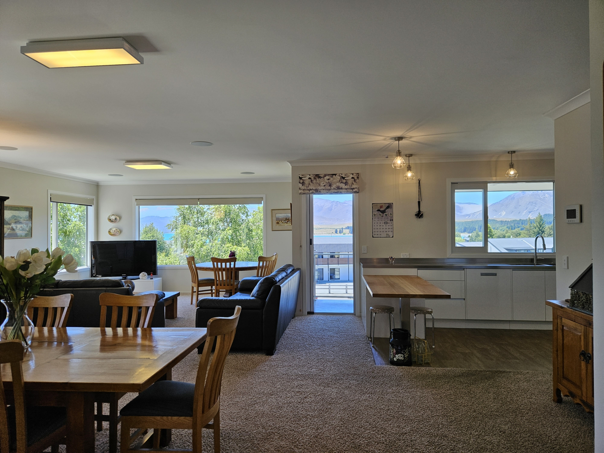 13 Tekapo-Twizel Road, LAKE TEKAPO