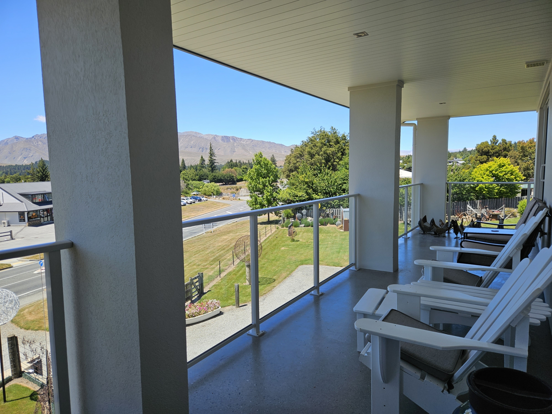 13 Tekapo-Twizel Road, LAKE TEKAPO