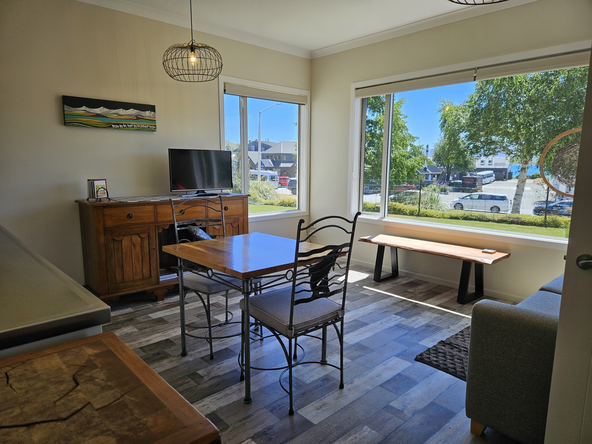 13 Tekapo-Twizel Road, LAKE TEKAPO