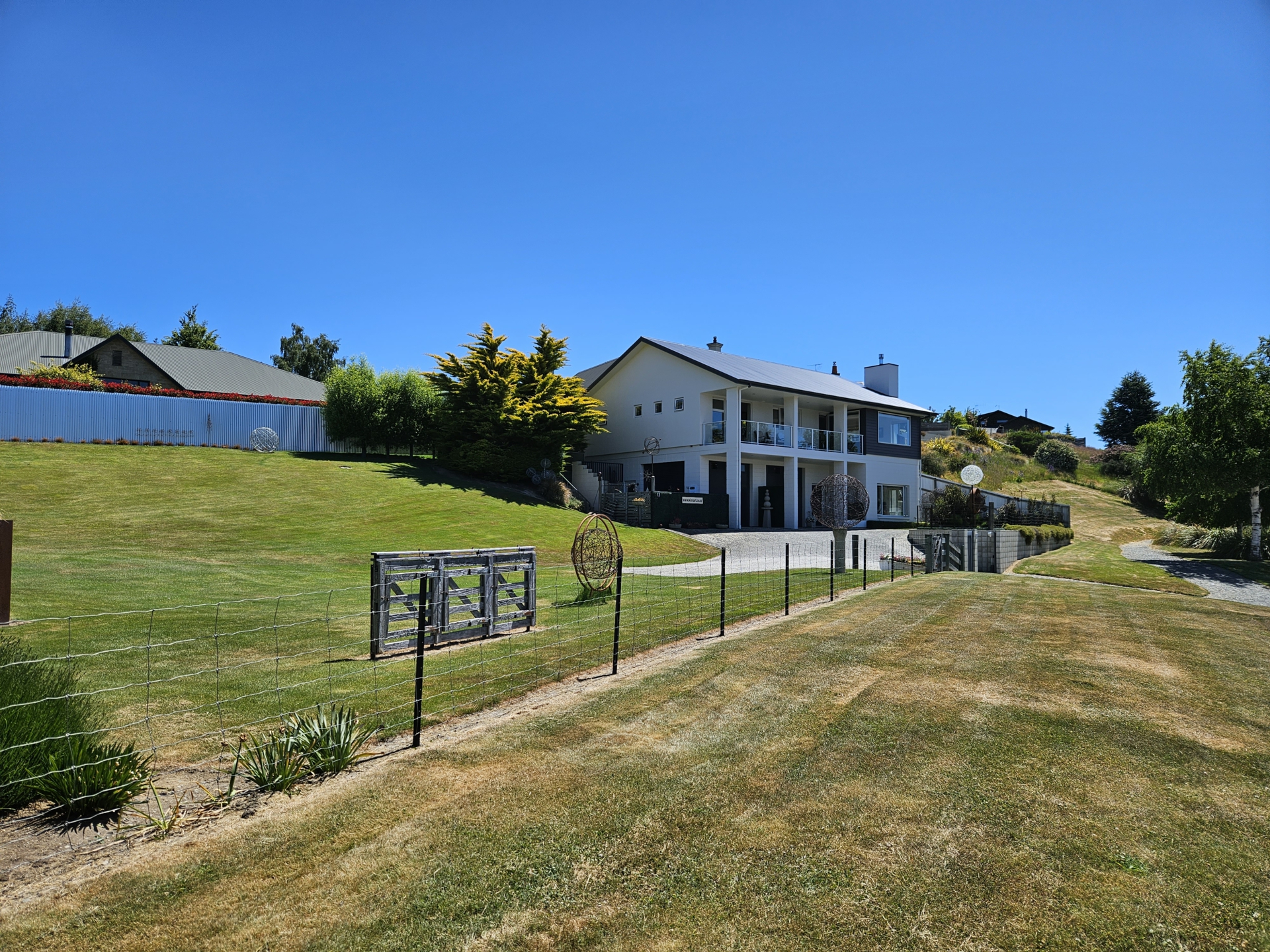 13 Tekapo-Twizel Road, LAKE TEKAPO