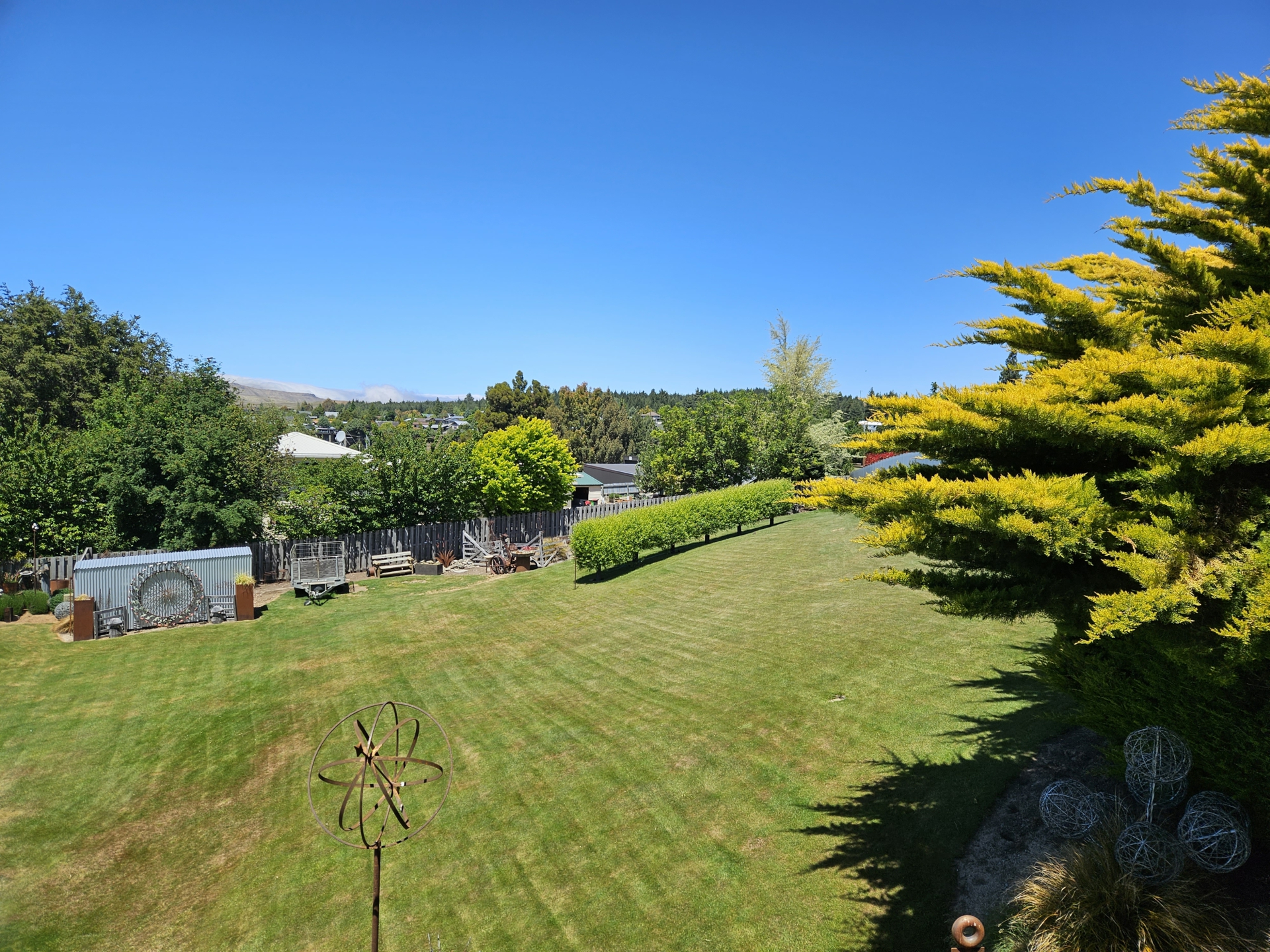 13 Tekapo-Twizel Road, LAKE TEKAPO