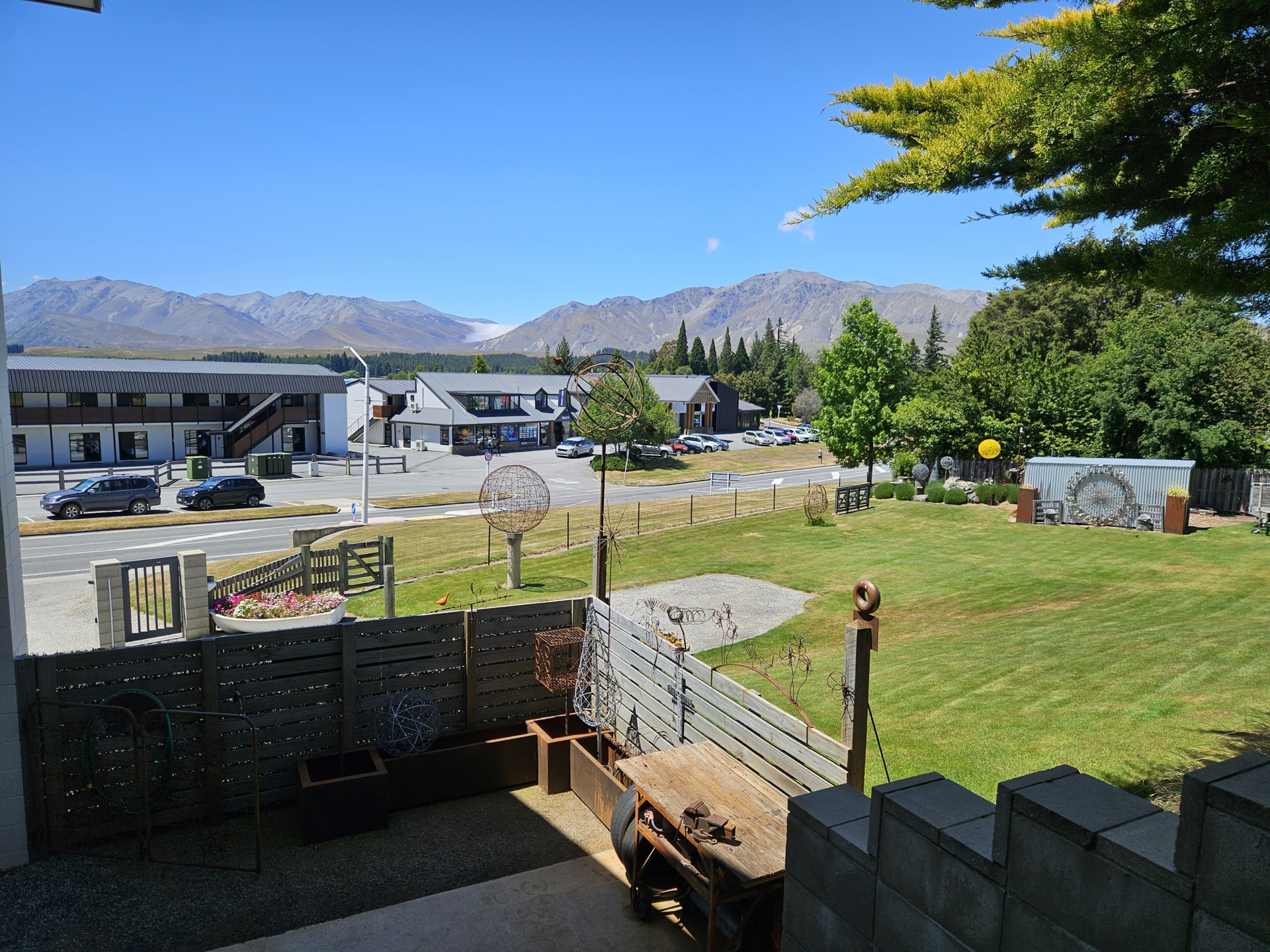 13 Tekapo-Twizel Road, LAKE TEKAPO