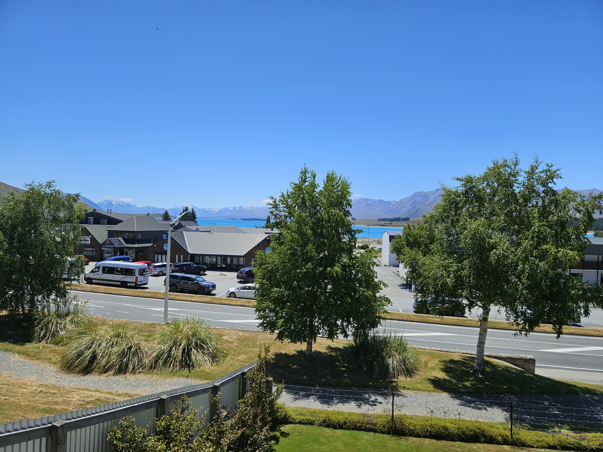 13 Tekapo-Twizel Road, LAKE TEKAPO