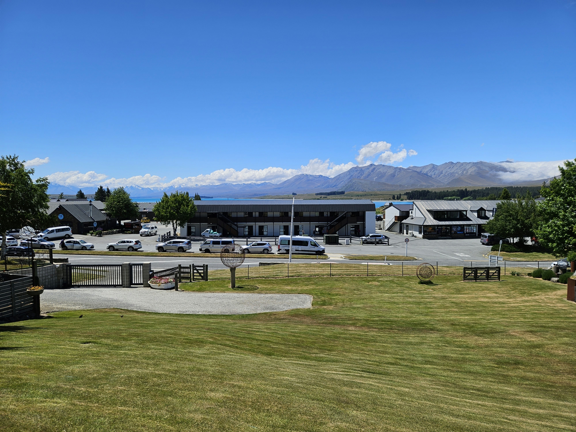 13 Tekapo-Twizel Road, LAKE TEKAPO