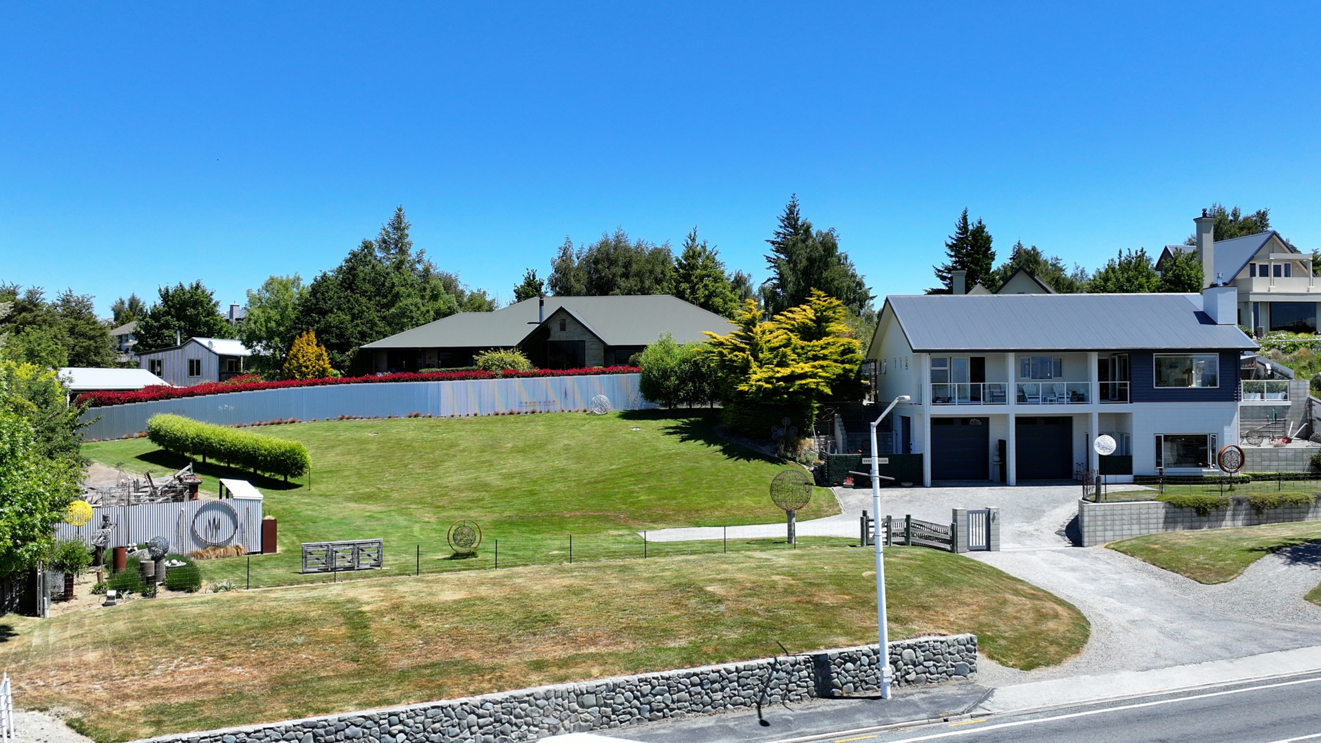 13 Tekapo-Twizel Road, LAKE TEKAPO