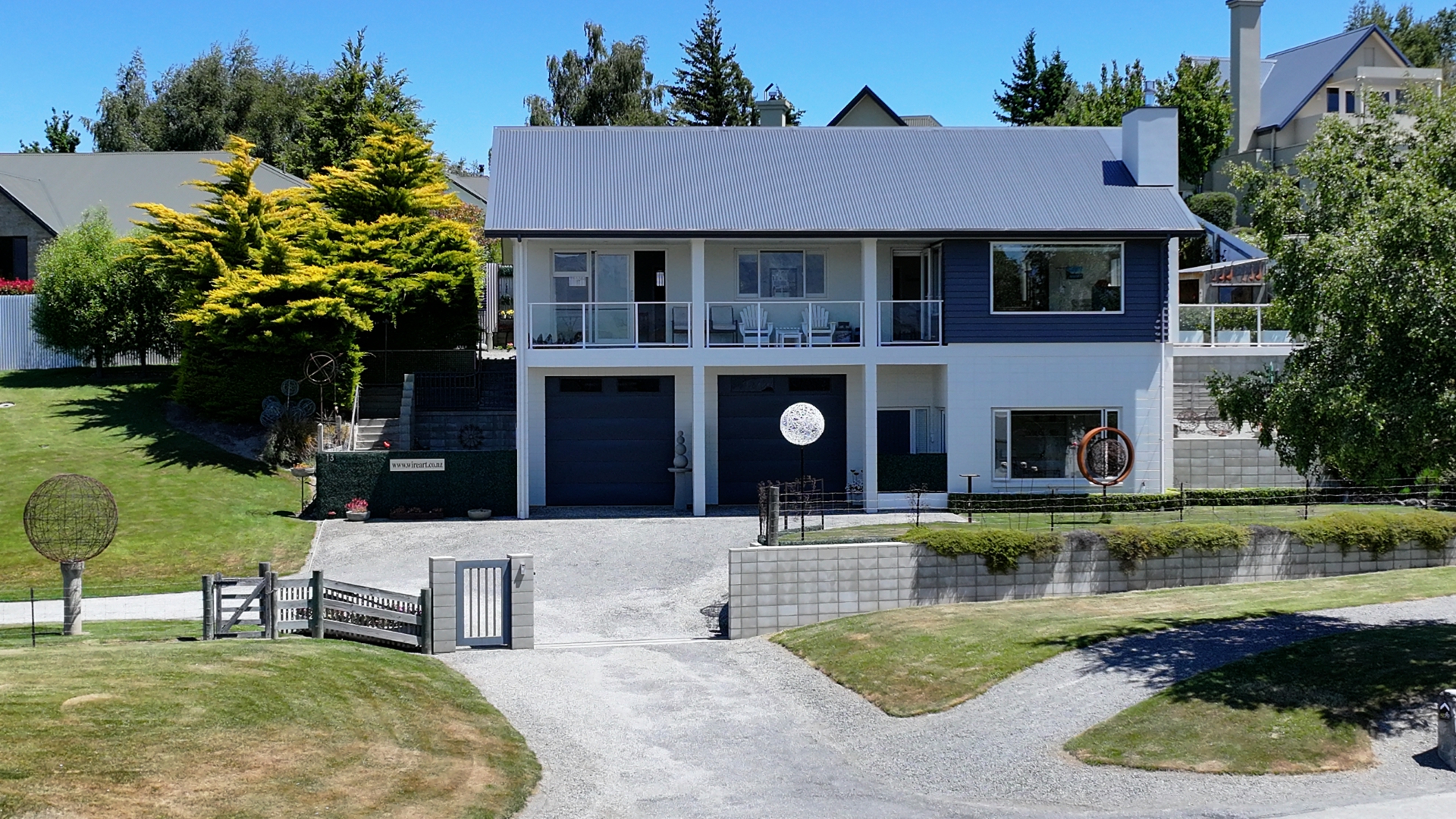 13 Tekapo-Twizel Road, LAKE TEKAPO