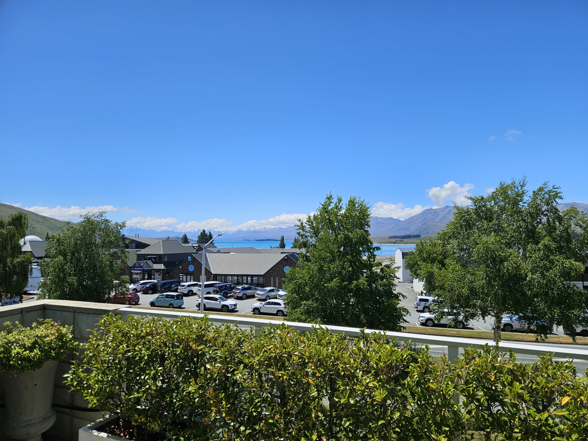 13 Tekapo-Twizel Road, LAKE TEKAPO