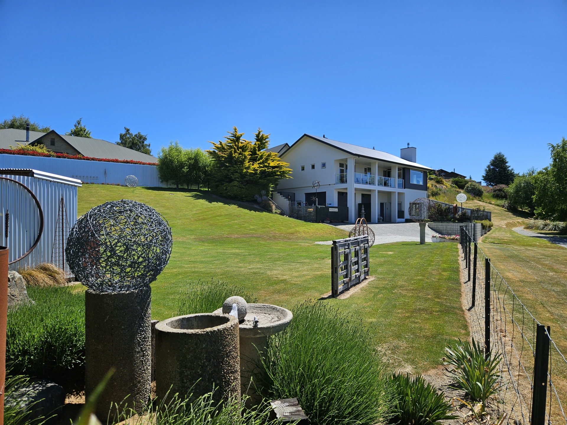 13 Tekapo-Twizel Road, LAKE TEKAPO