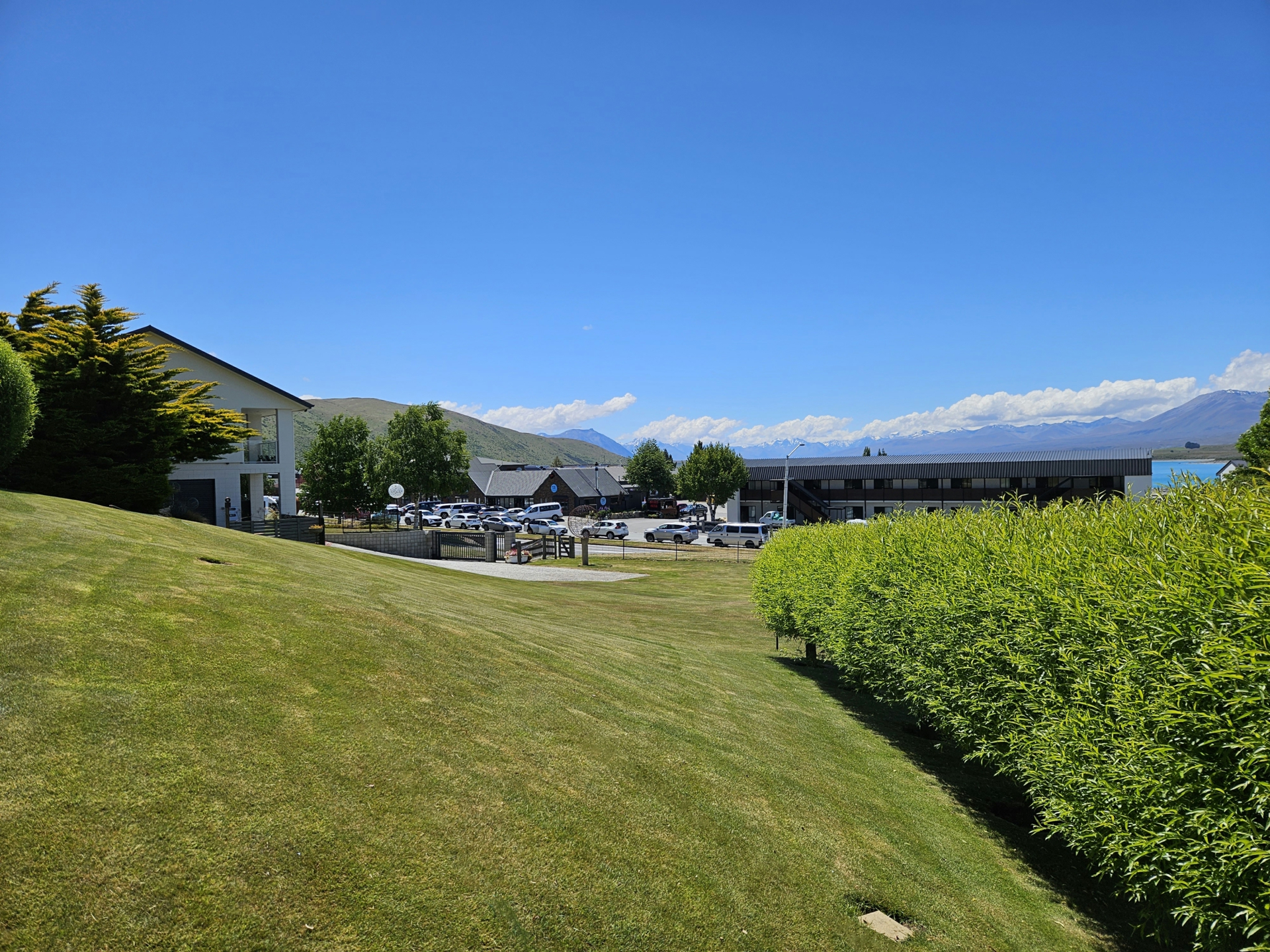 13 Tekapo-Twizel Road, LAKE TEKAPO