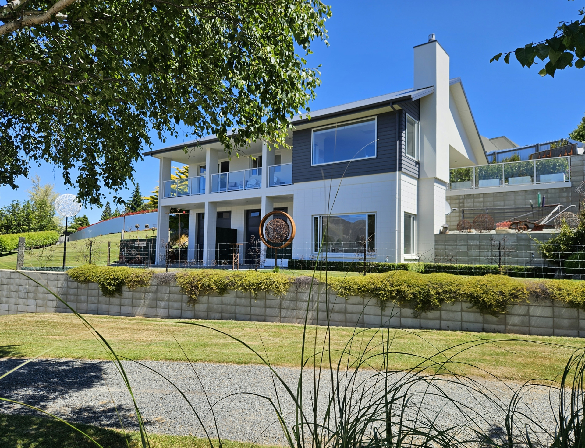 13 Tekapo-Twizel Road, LAKE TEKAPO