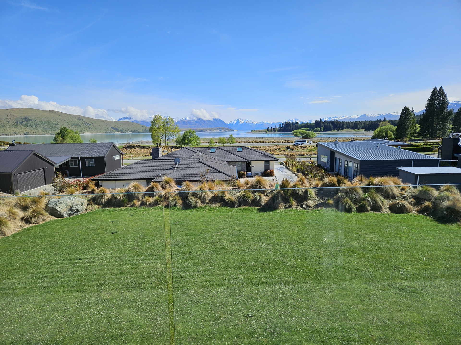 6 Pollock Place, LAKE TEKAPO