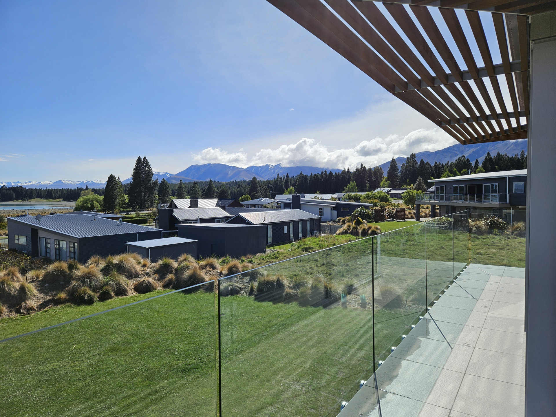 6 Pollock Place, LAKE TEKAPO