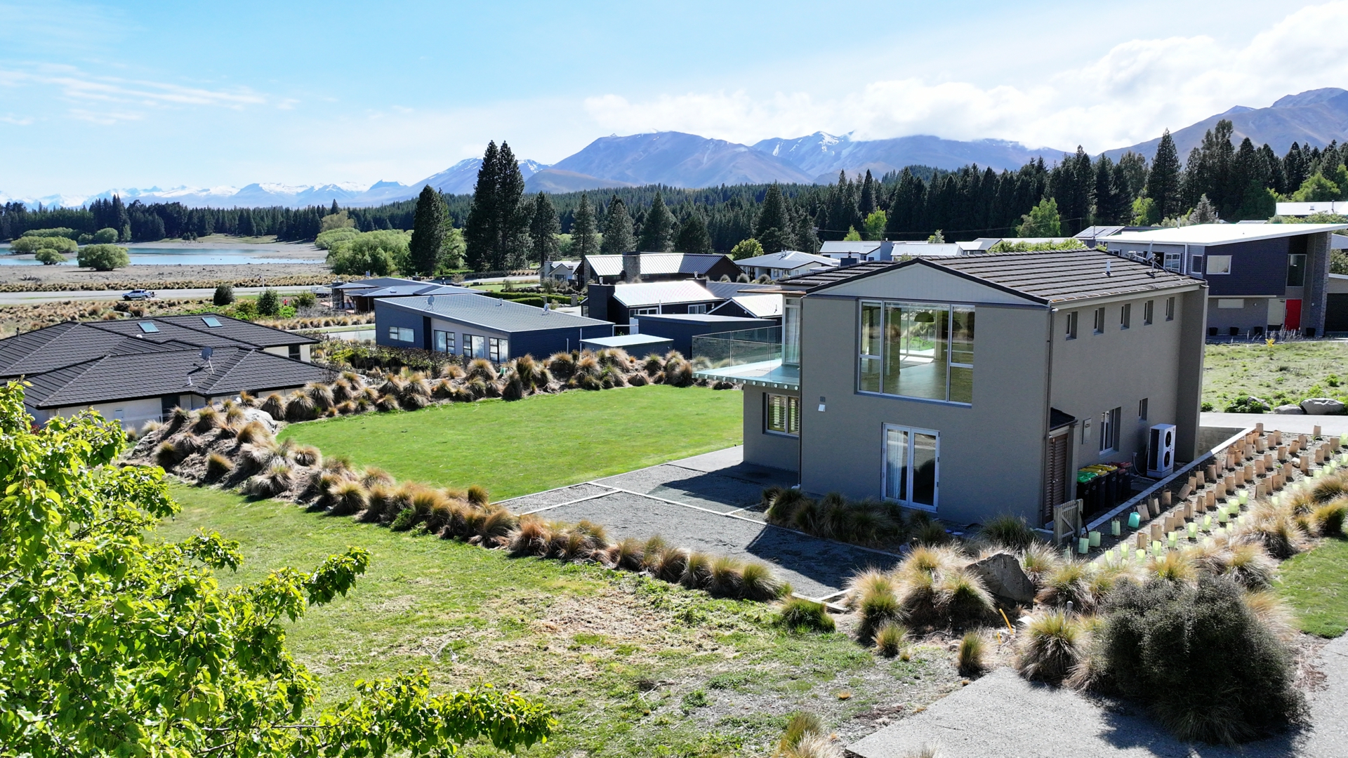 6 Pollock Place, LAKE TEKAPO