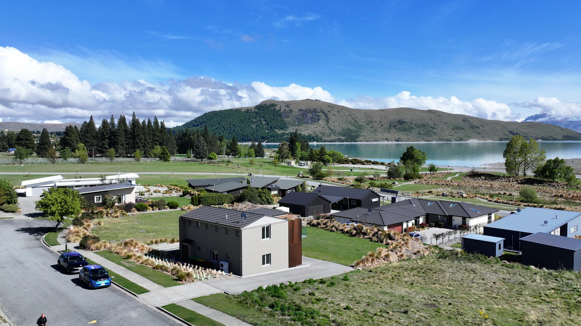 6 Pollock Place, LAKE TEKAPO