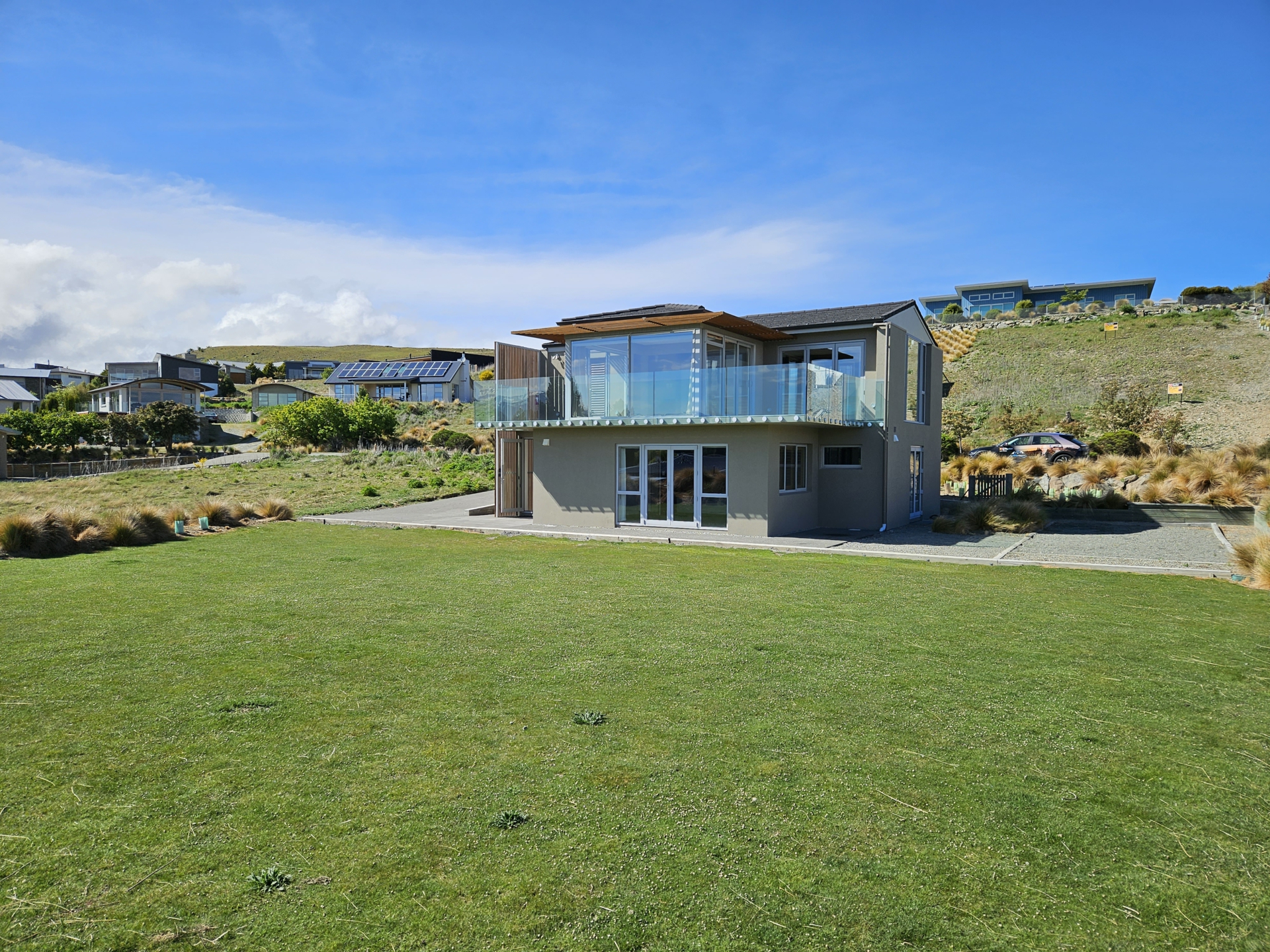 6 Pollock Place, LAKE TEKAPO