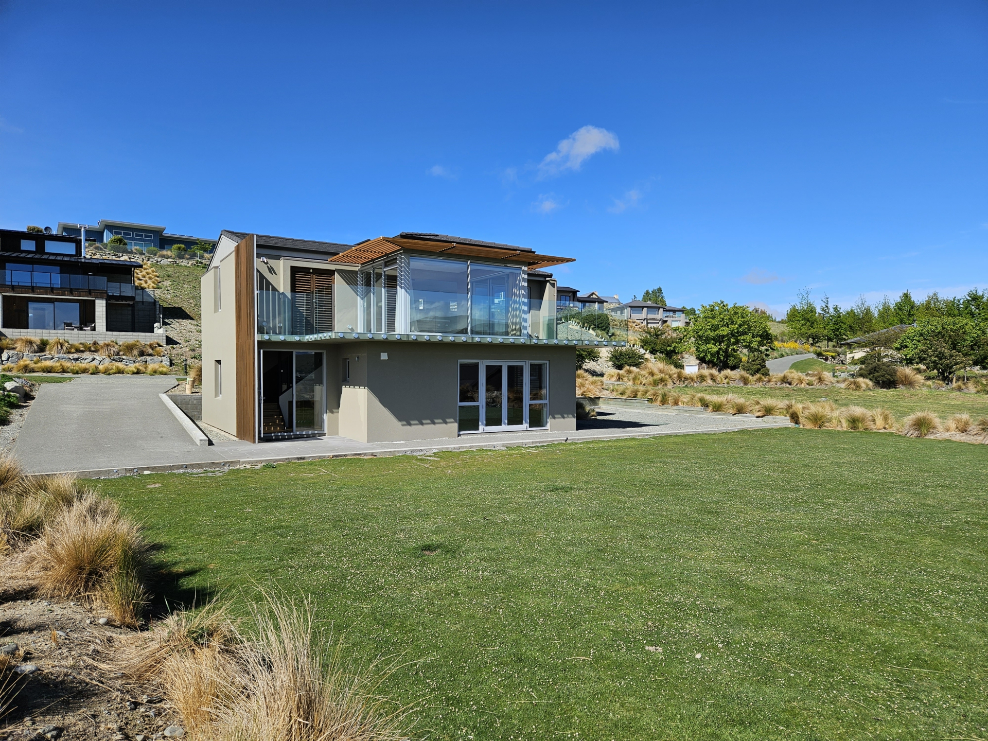 6 Pollock Place, LAKE TEKAPO