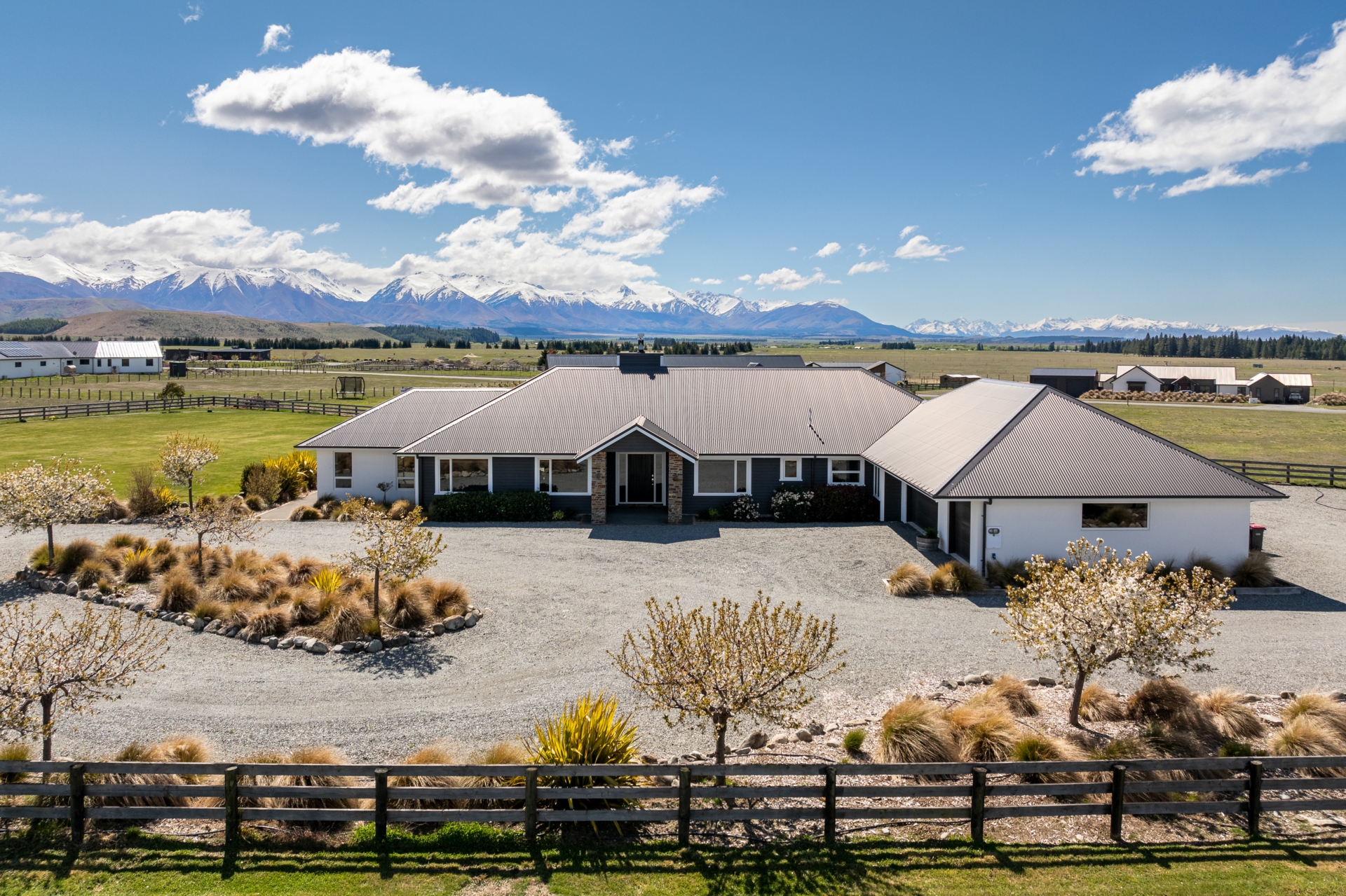 5 Homestead Avenue, TWIZEL