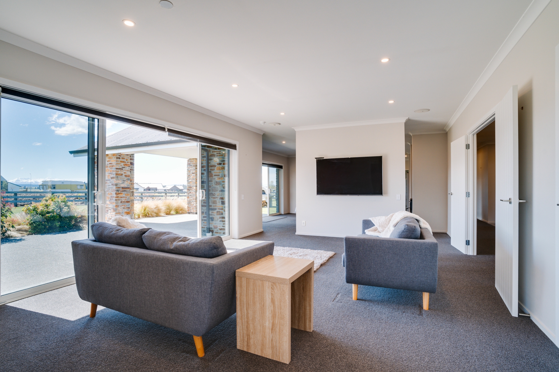 5 Homestead Avenue Twizel Canterbury House for Sale LJ Hooker