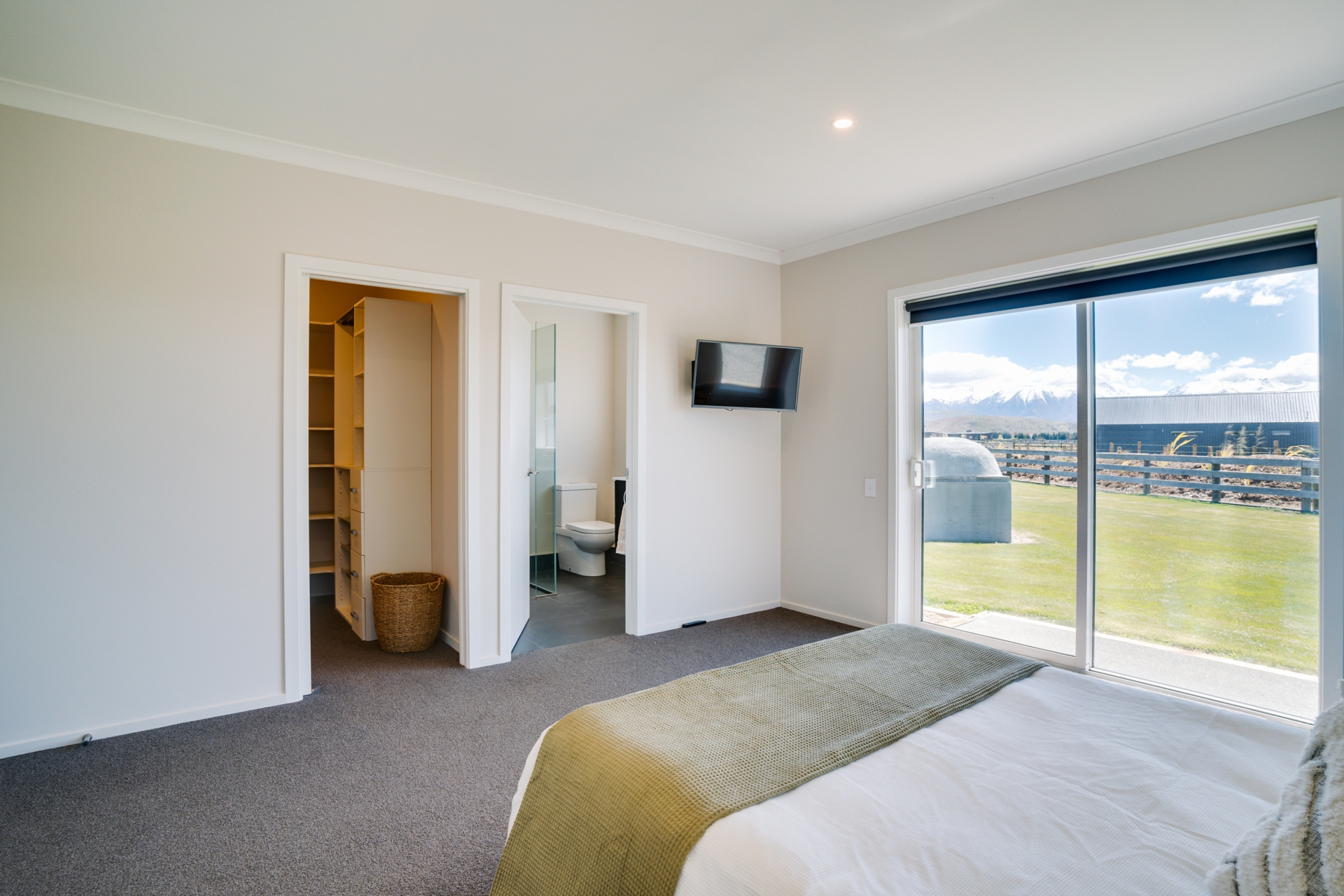 5 Homestead Avenue, TWIZEL