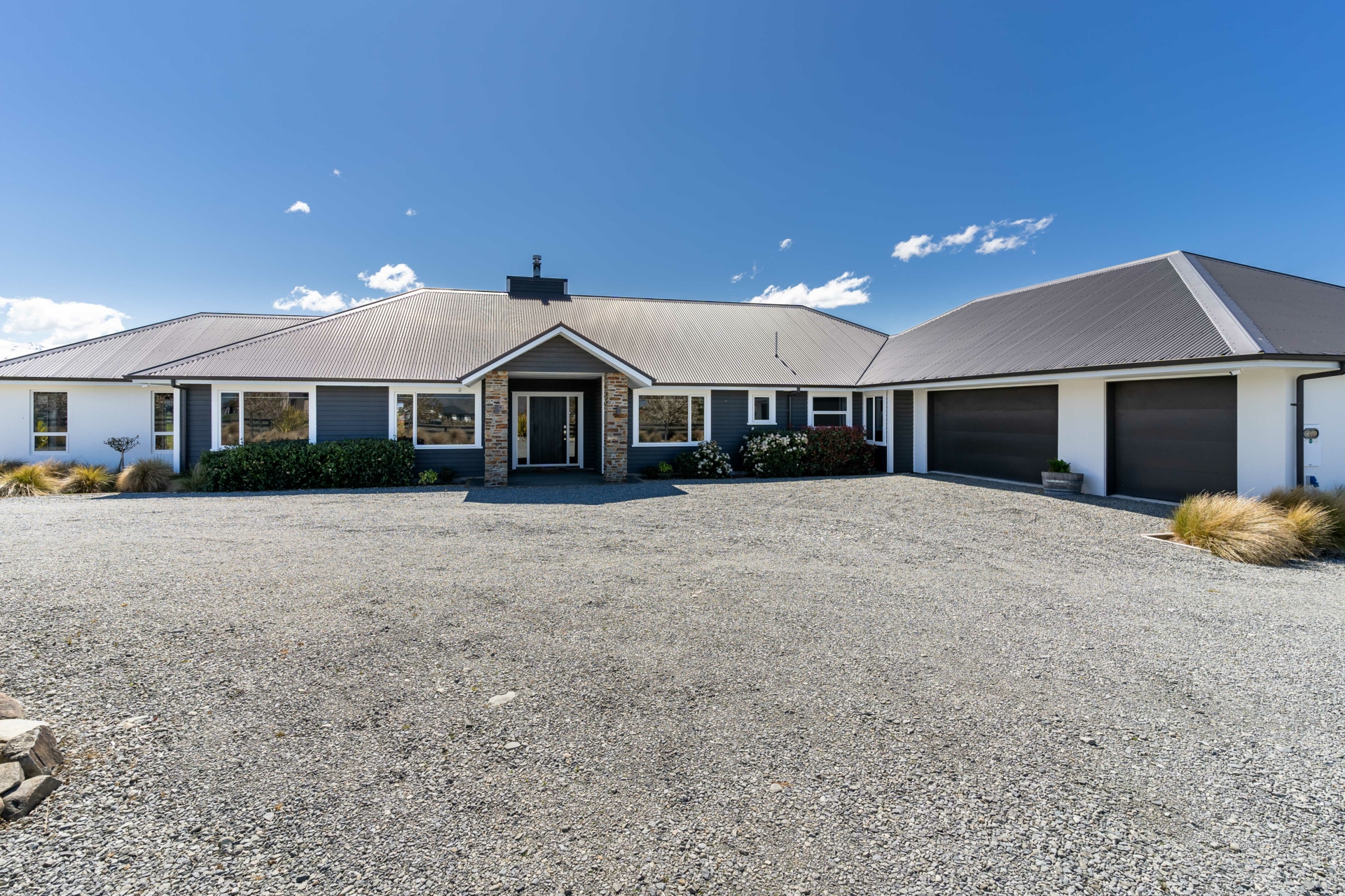5 Homestead Avenue Twizel Canterbury House for Sale LJ Hooker