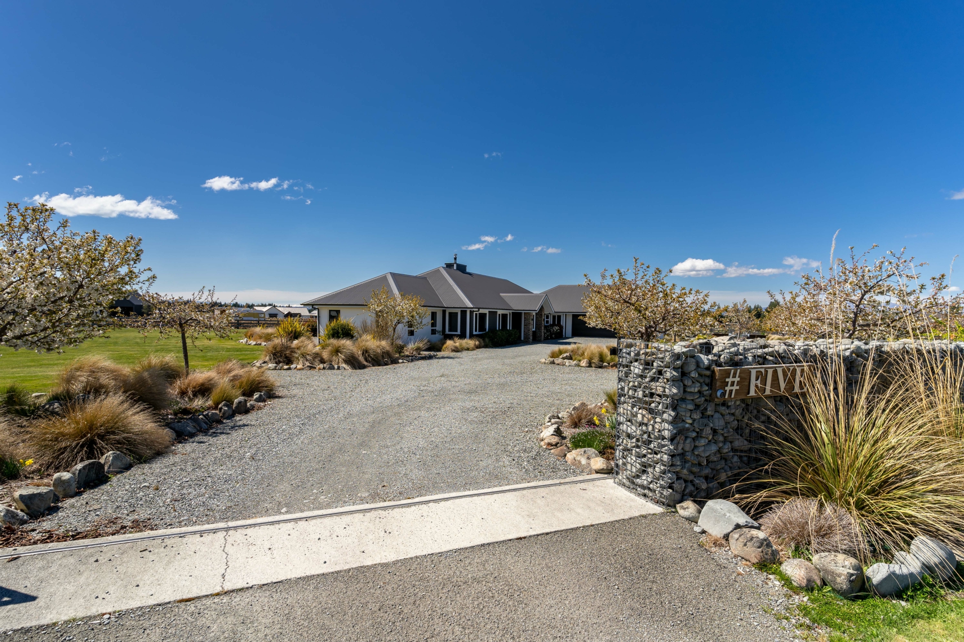 5 Homestead Avenue, TWIZEL