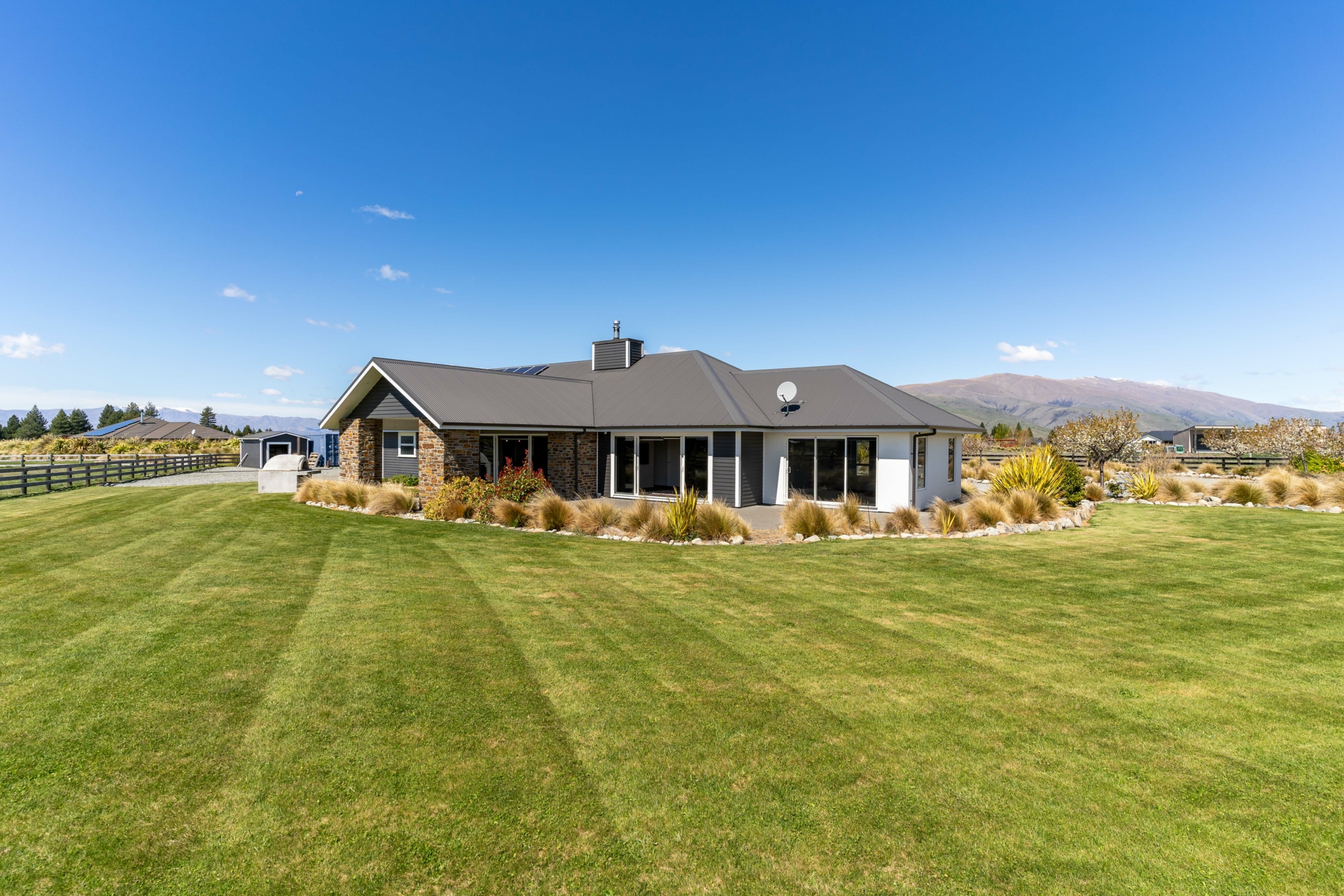 5 Homestead Avenue, TWIZEL