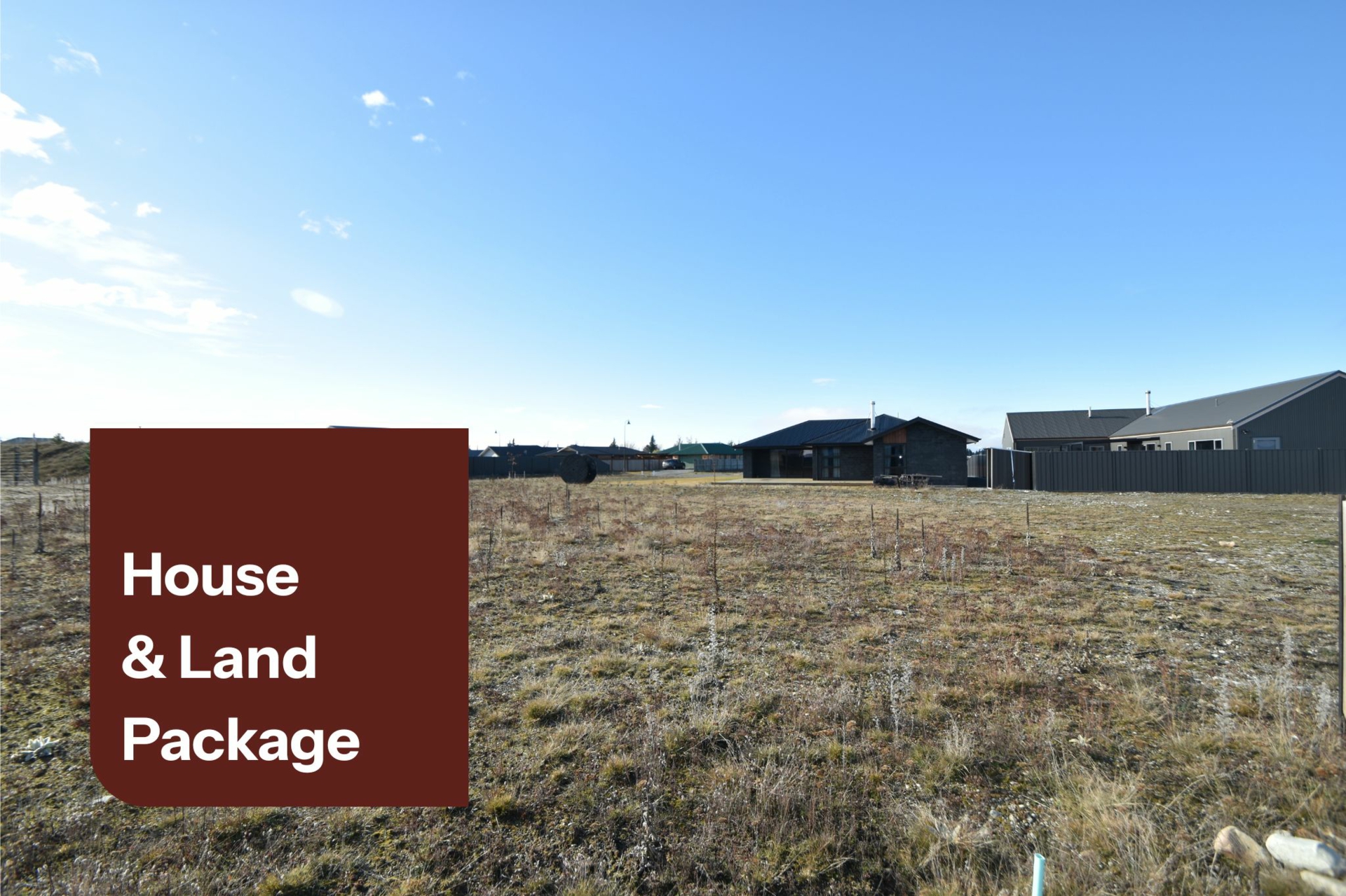 4 Turbine Avenue Twizel Canterbury House for Sale LJ Hooker