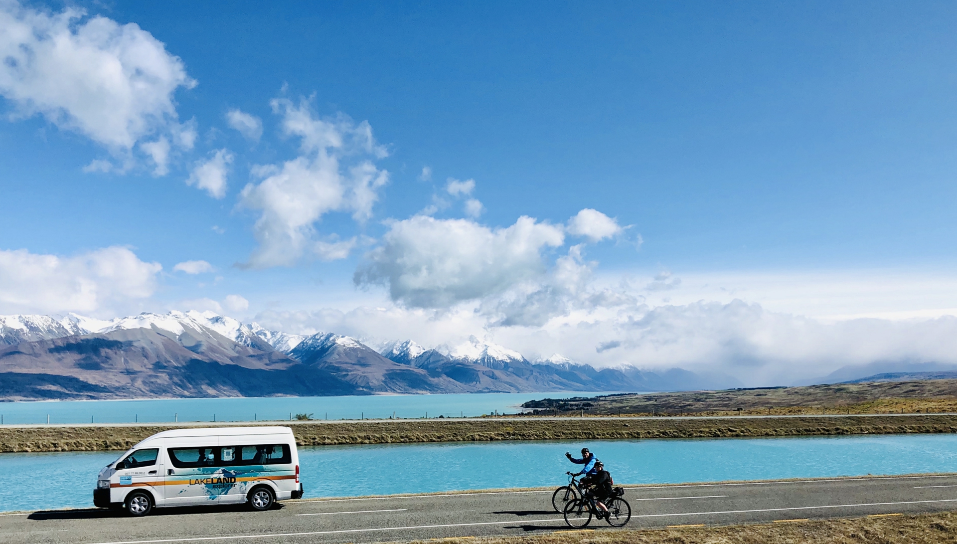 Lakeland Explorer Twizel for Sale LJ Hooker