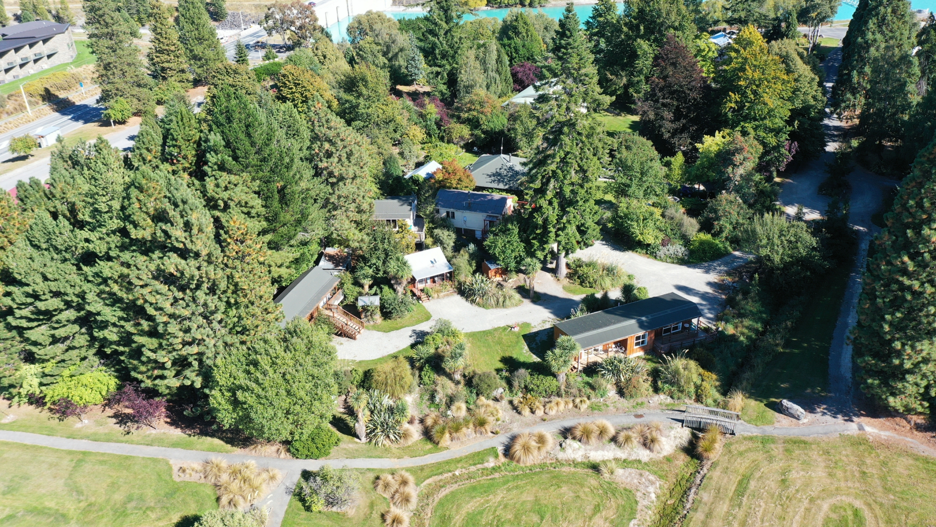 12-16 Sealy Street, LAKE TEKAPO