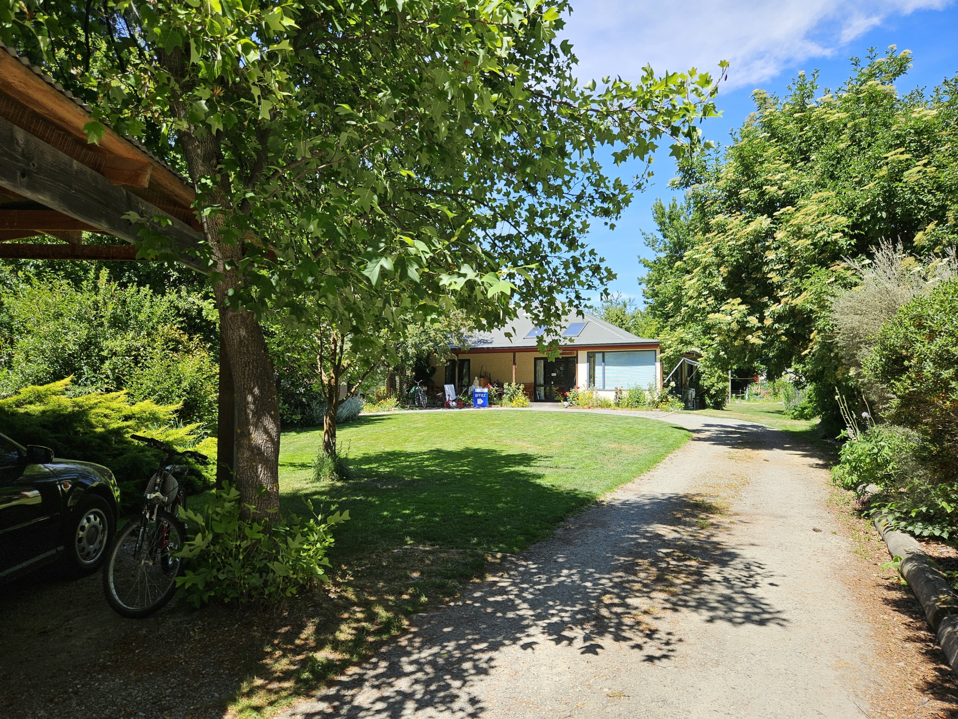 12-16 Sealy Street, LAKE TEKAPO