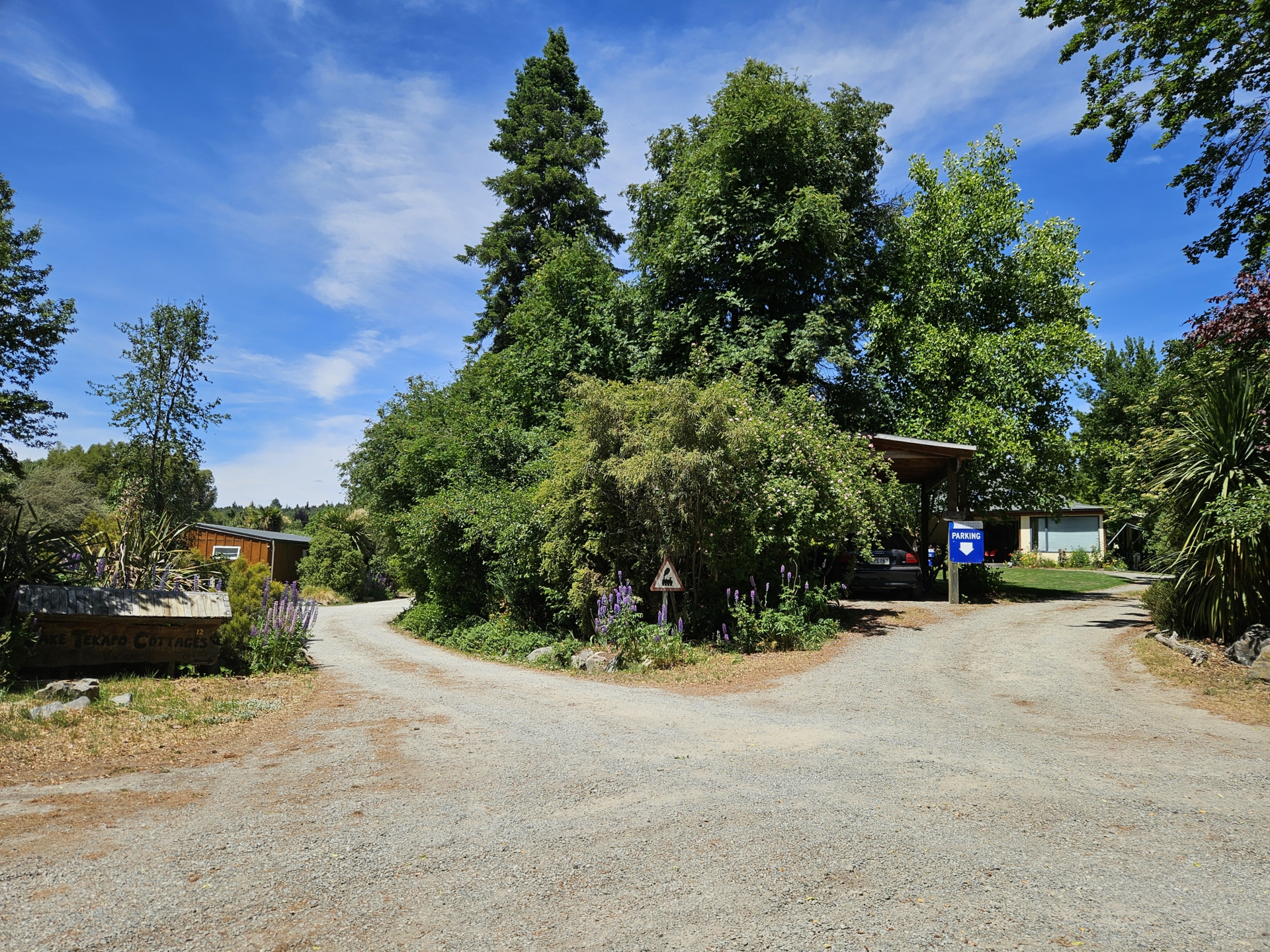 12-16 Sealy Street, LAKE TEKAPO
