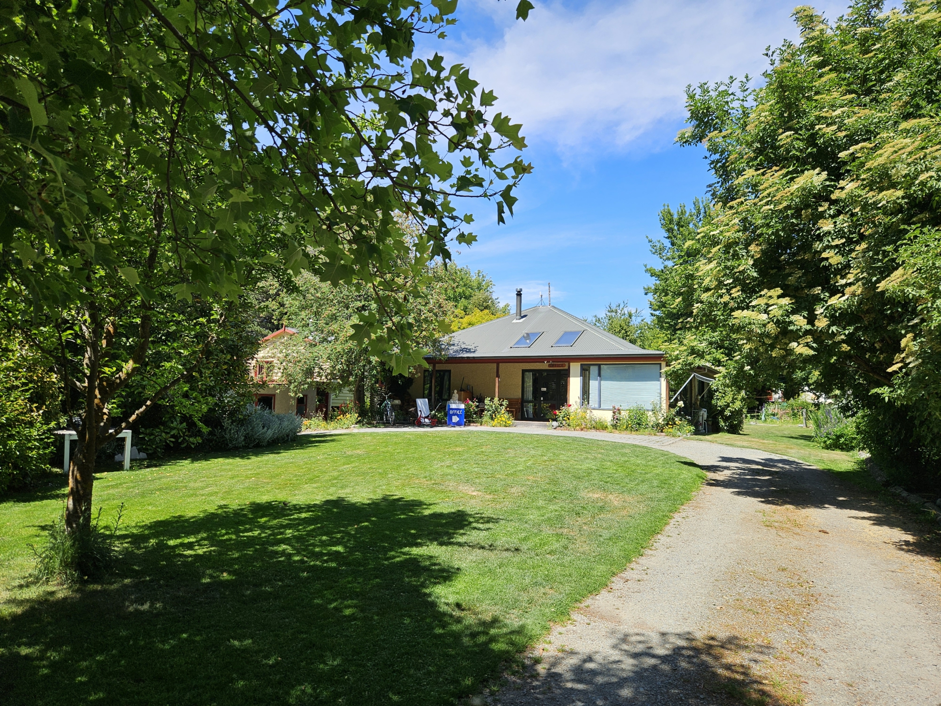 12-16 Sealy Street, LAKE TEKAPO