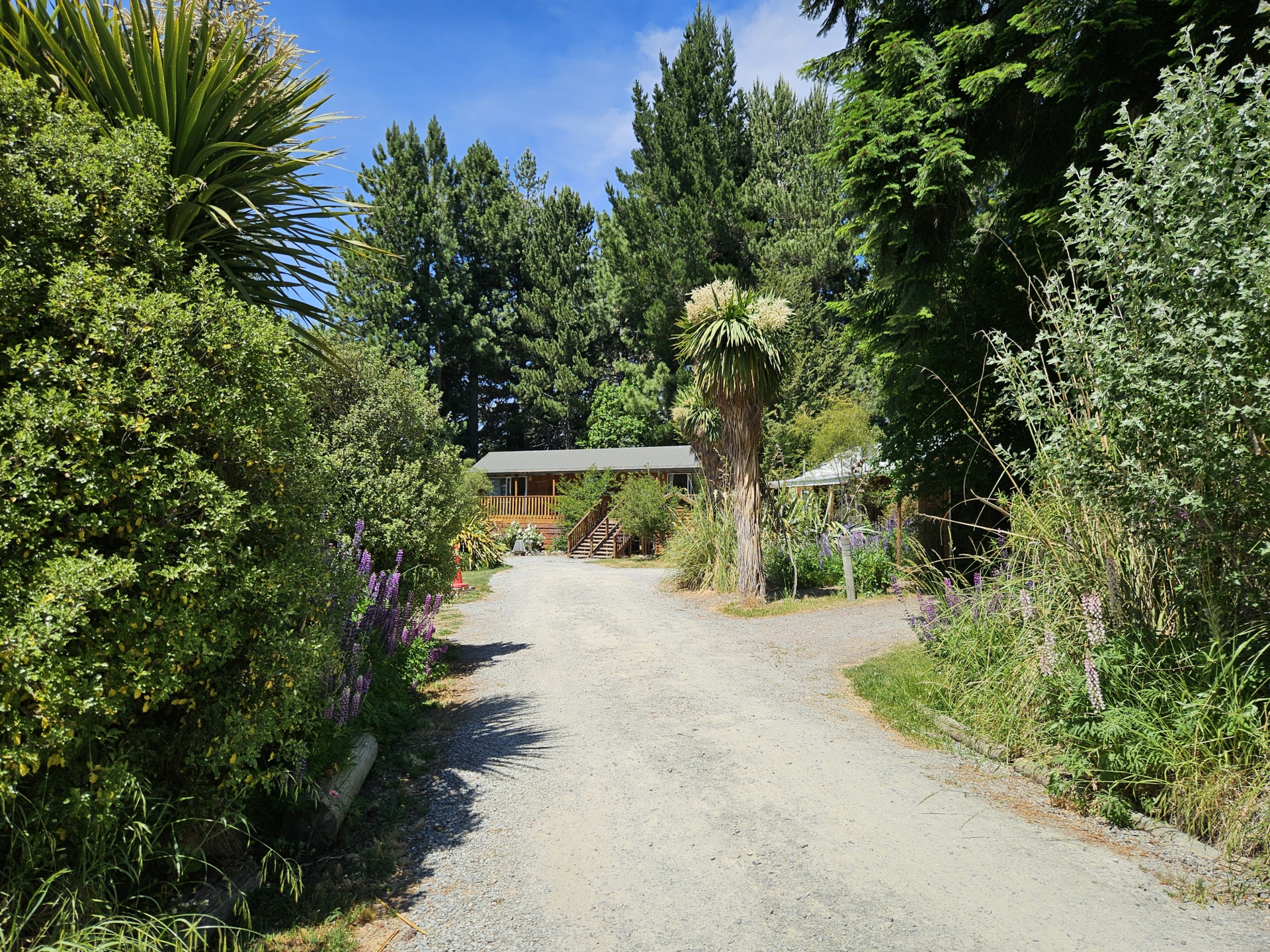 12-16 Sealy Street, LAKE TEKAPO