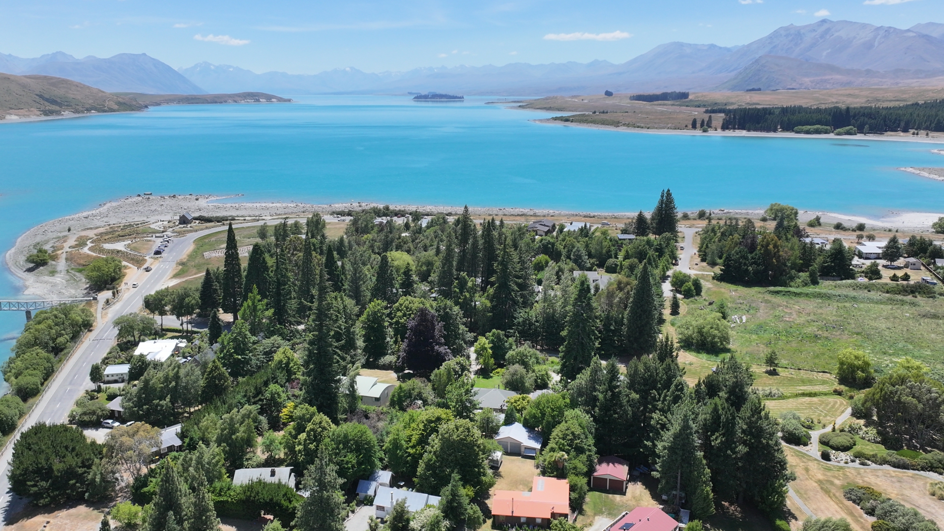 12-16 Sealy Street, LAKE TEKAPO