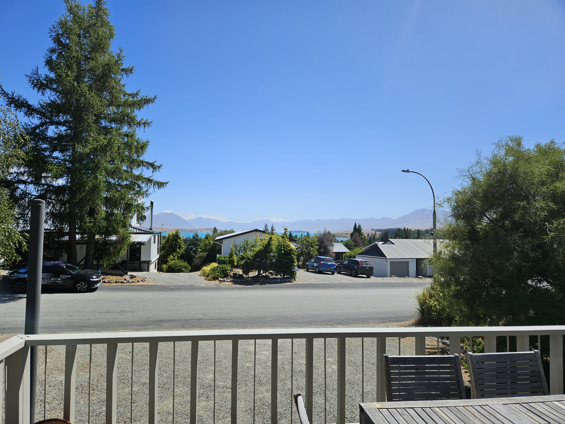 54 Murray Place, LAKE TEKAPO