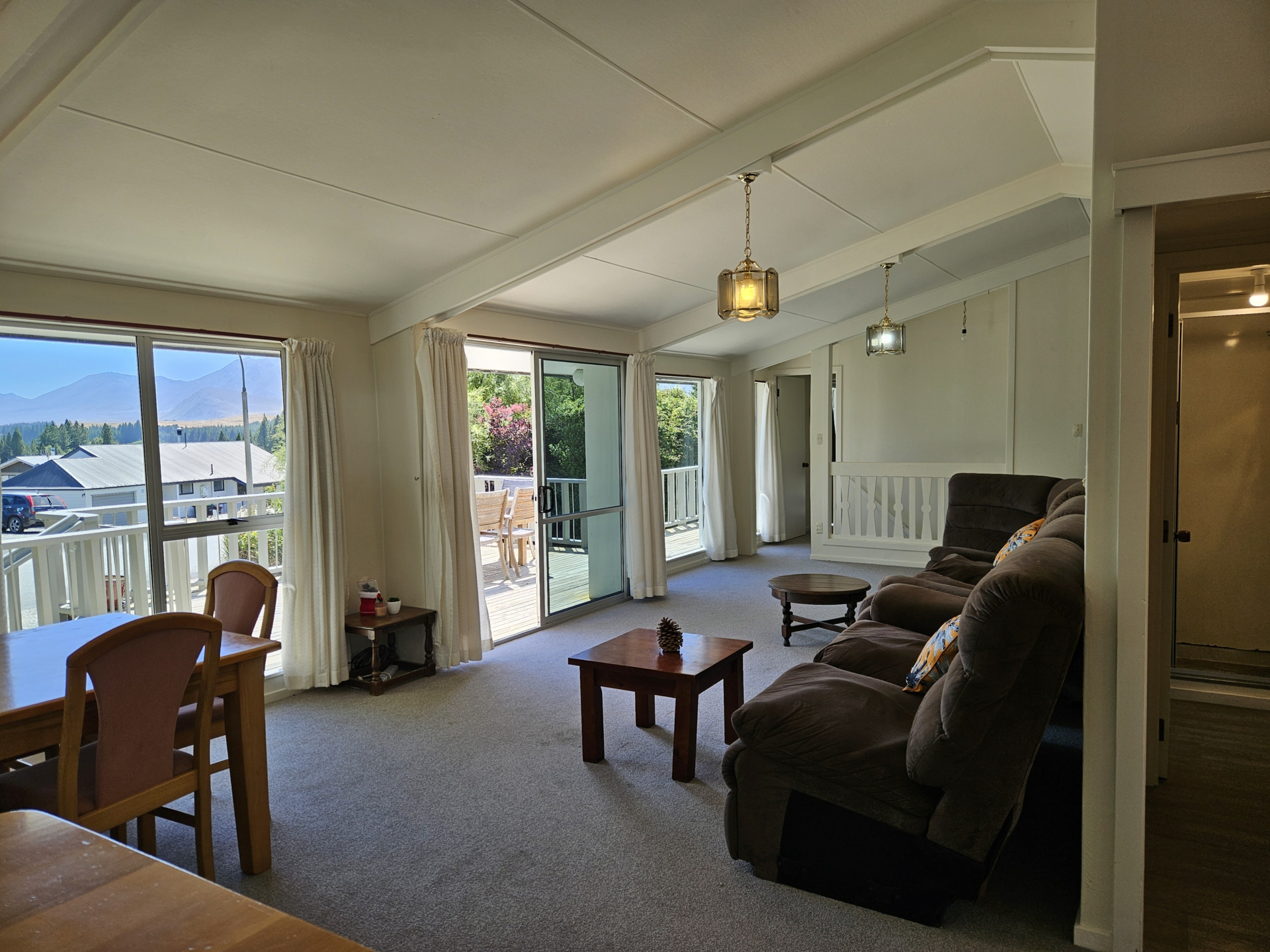 54 Murray Place, LAKE TEKAPO