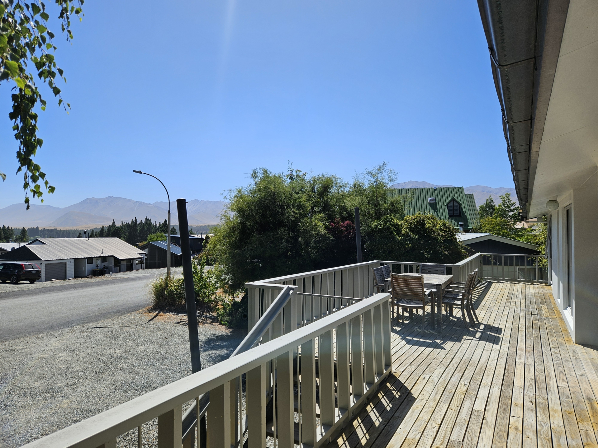 54 Murray Place, LAKE TEKAPO