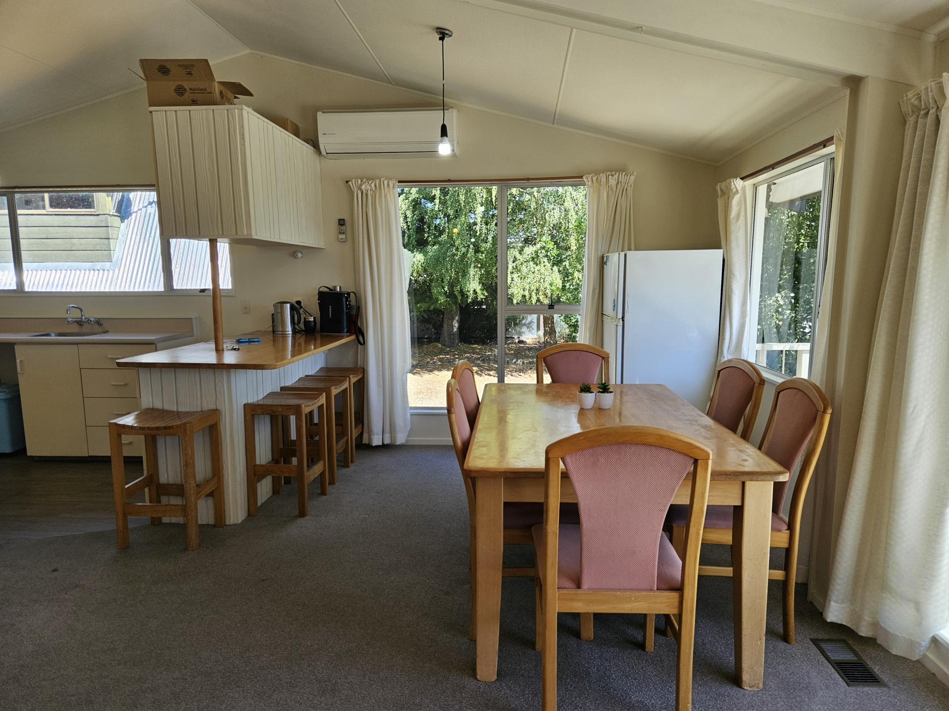 54 Murray Place, LAKE TEKAPO