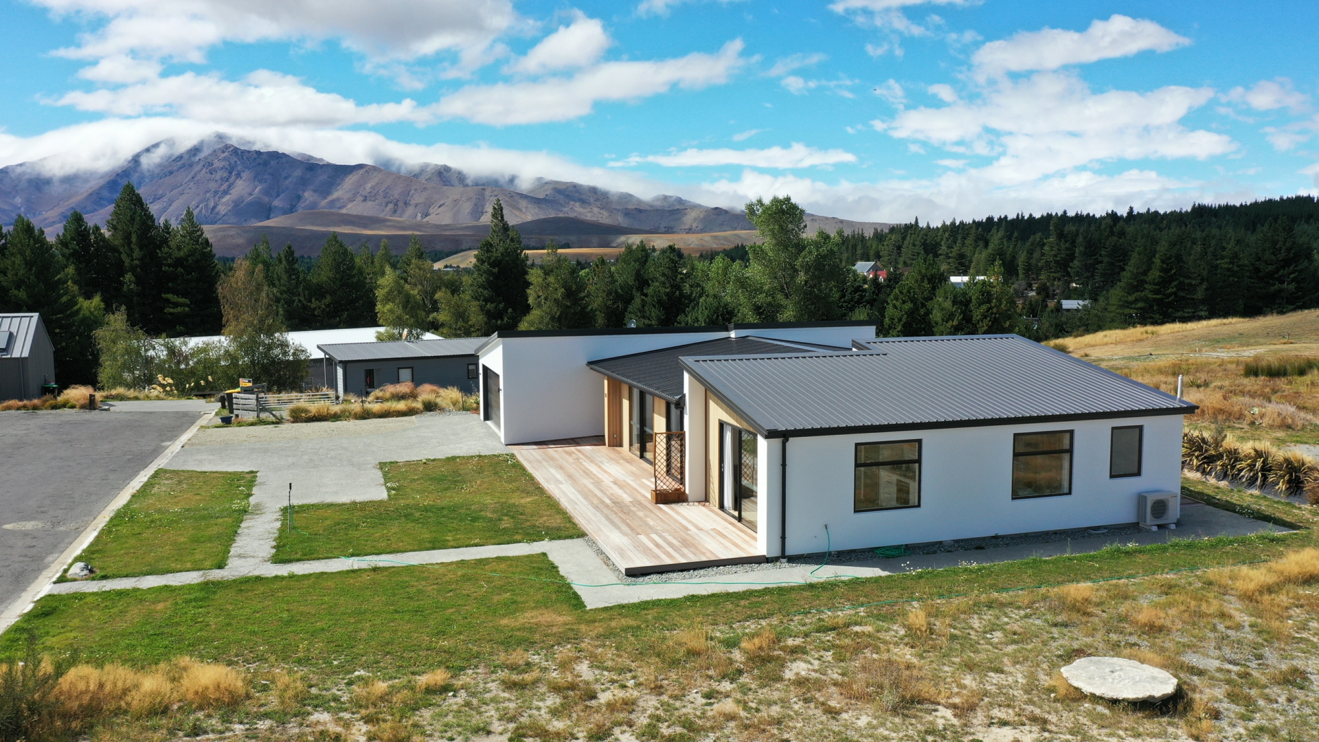 22 Rodman Lane Lake Tekapo - Property Details - LJ Hooker