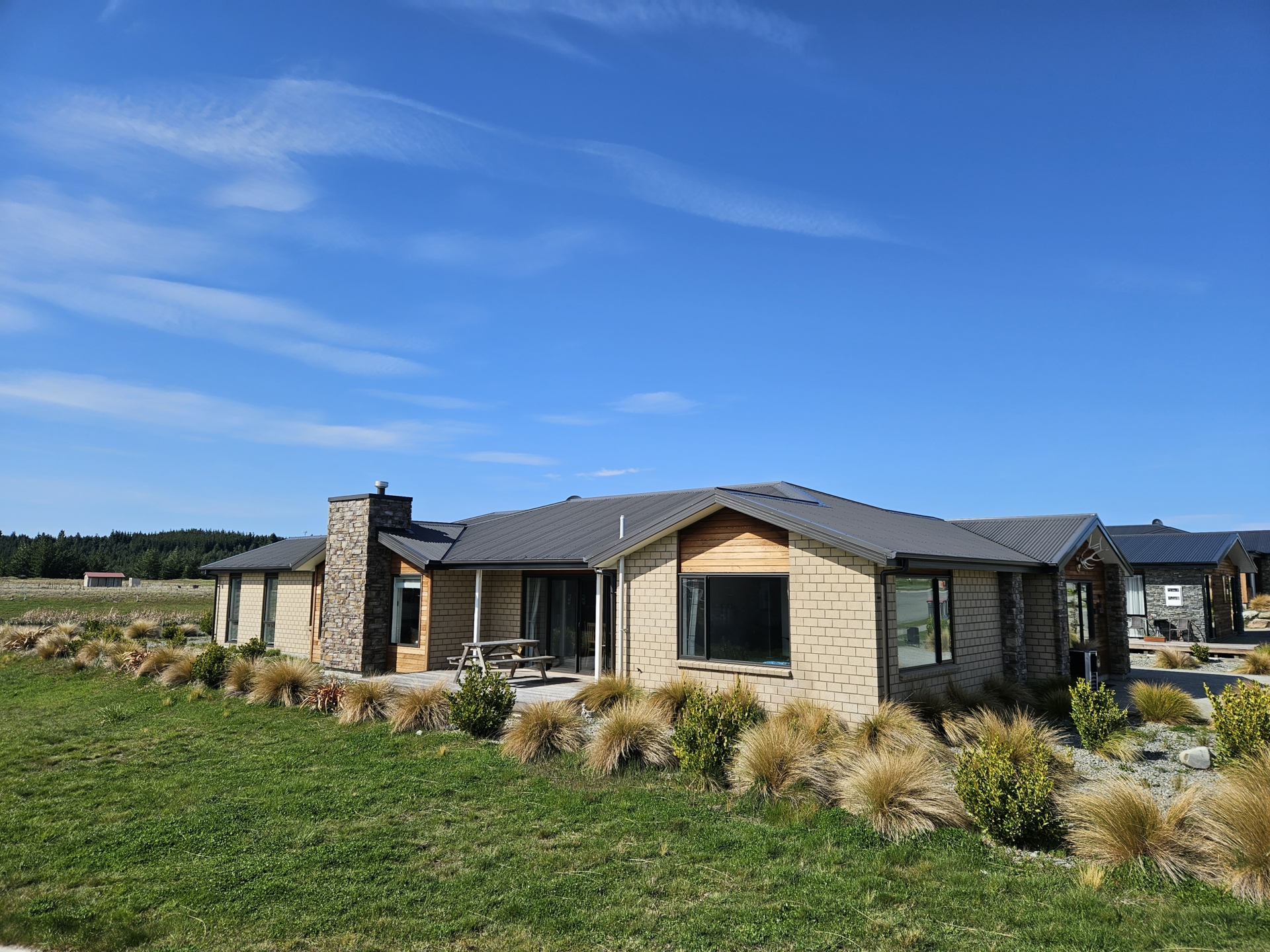 17 Andrew Don Drive, LAKE TEKAPO