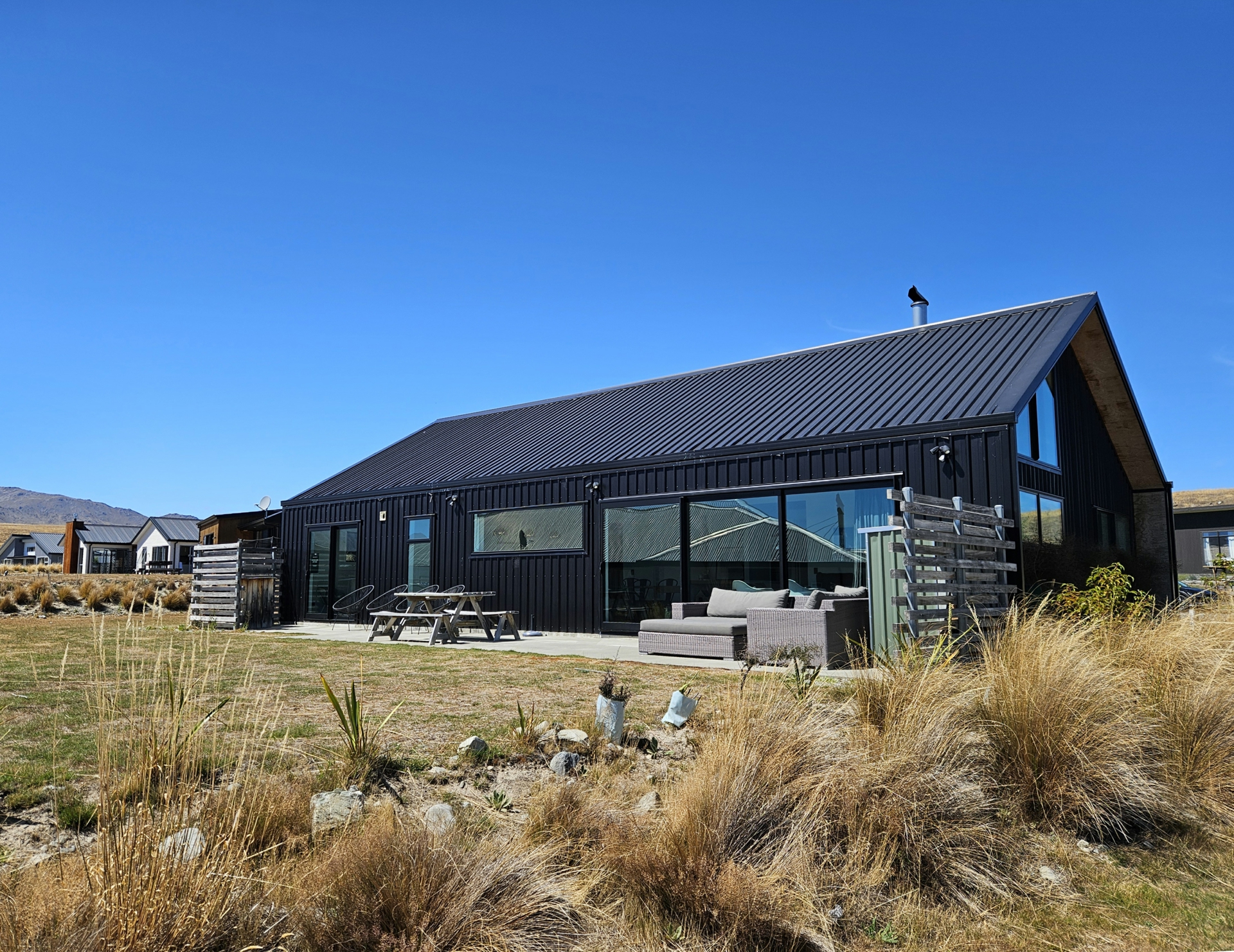 21 Mistake Drive, LAKE TEKAPO