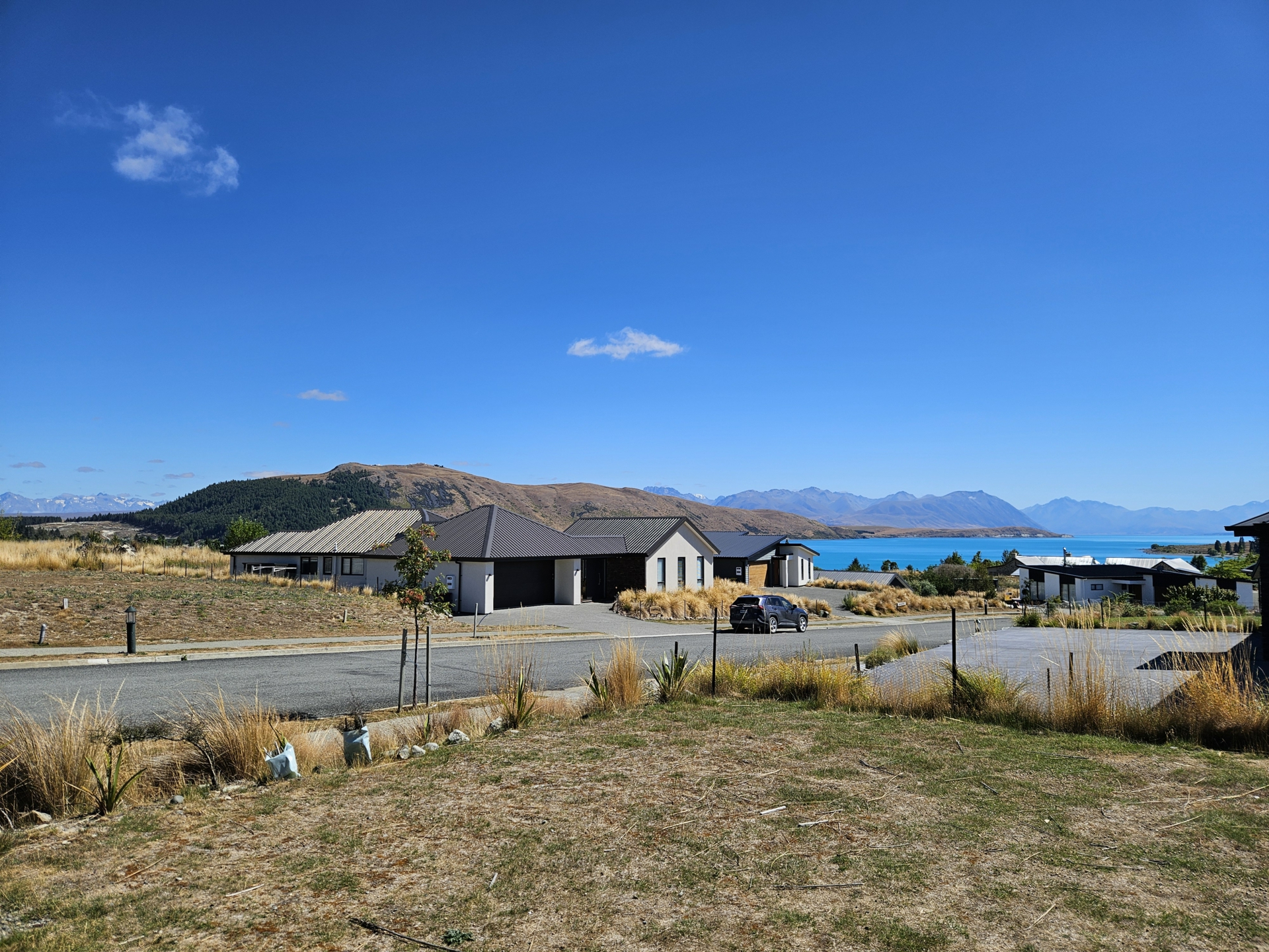 21 Mistake Drive, LAKE TEKAPO