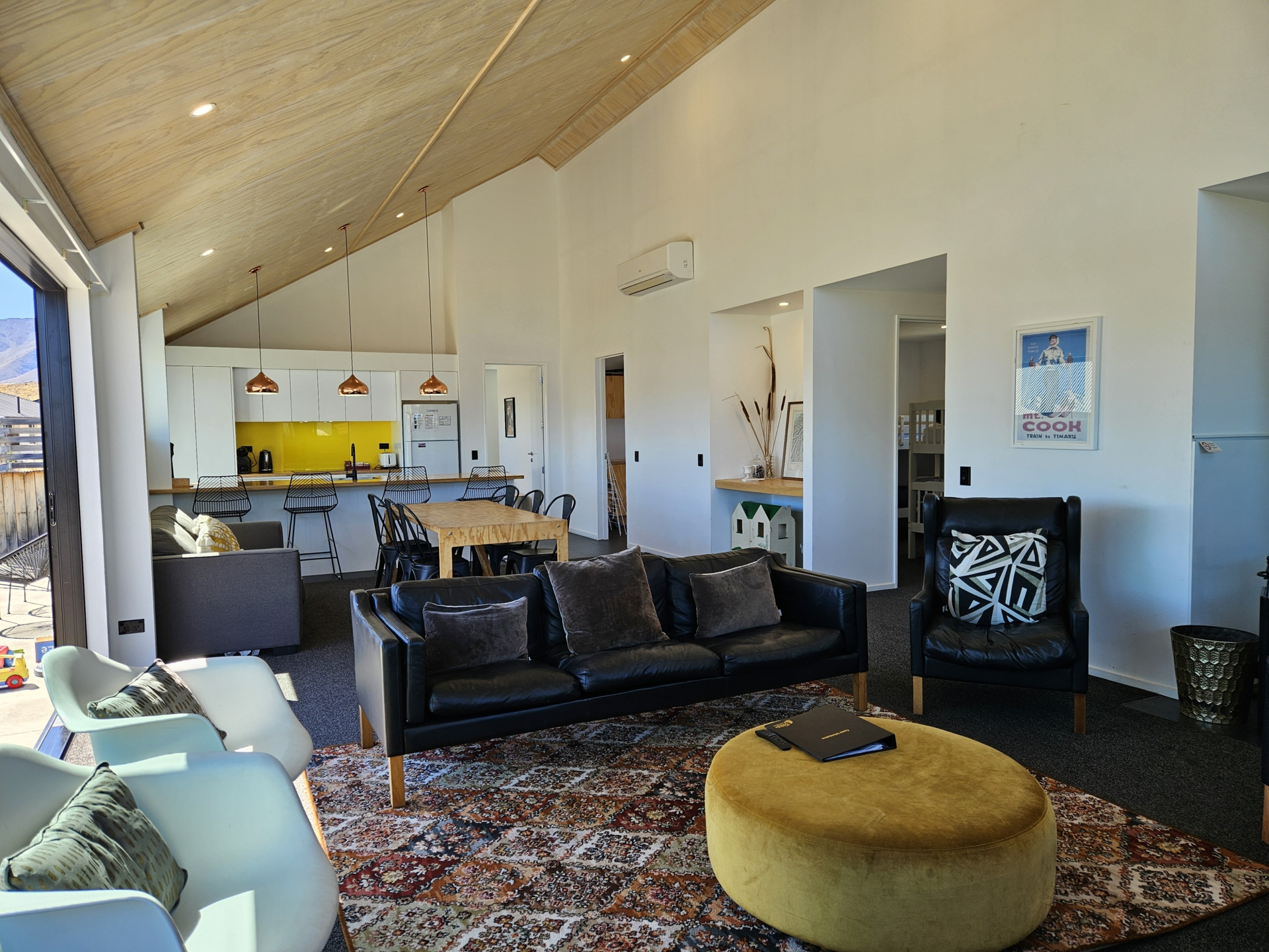 21 Mistake Drive, LAKE TEKAPO