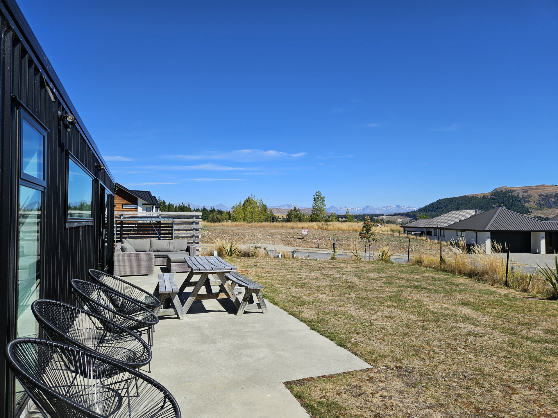 21 Mistake Drive, LAKE TEKAPO