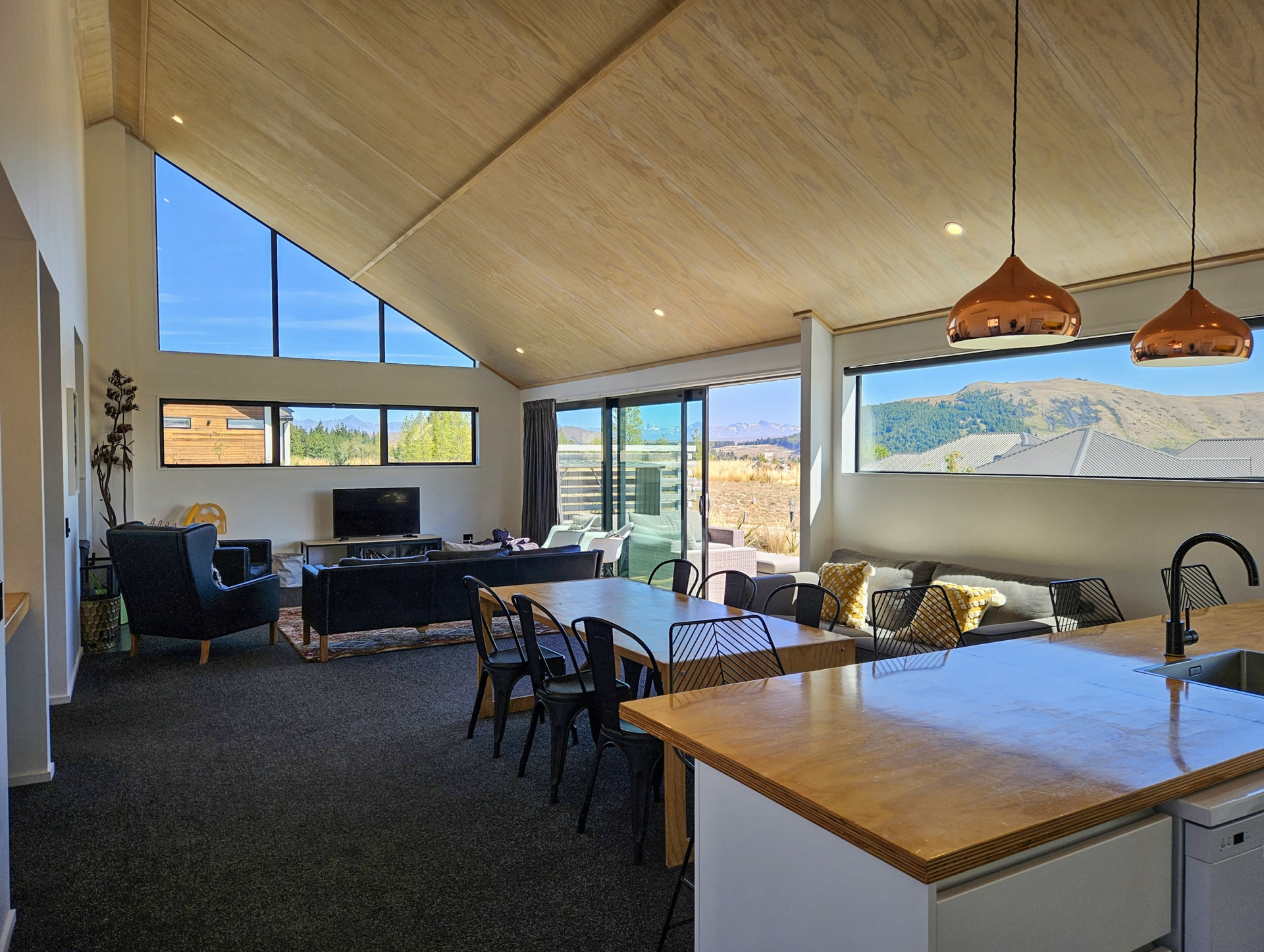 21 Mistake Drive, LAKE TEKAPO