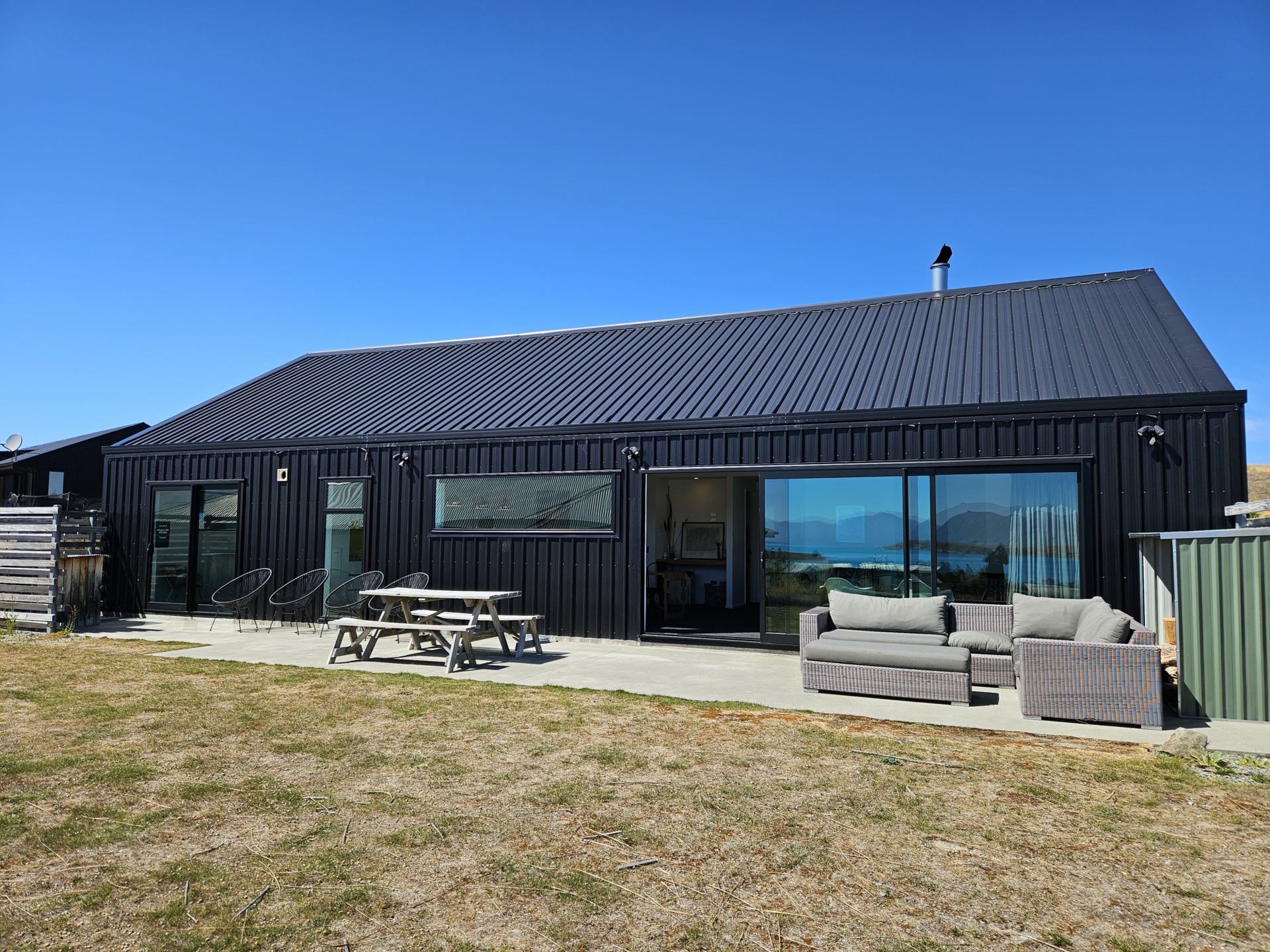 21 Mistake Drive, LAKE TEKAPO