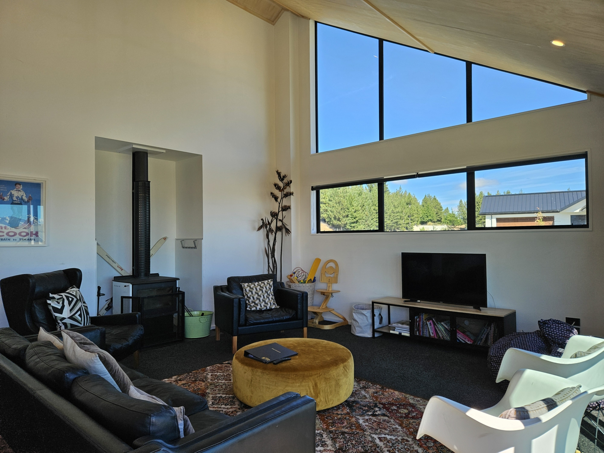 21 Mistake Drive, LAKE TEKAPO