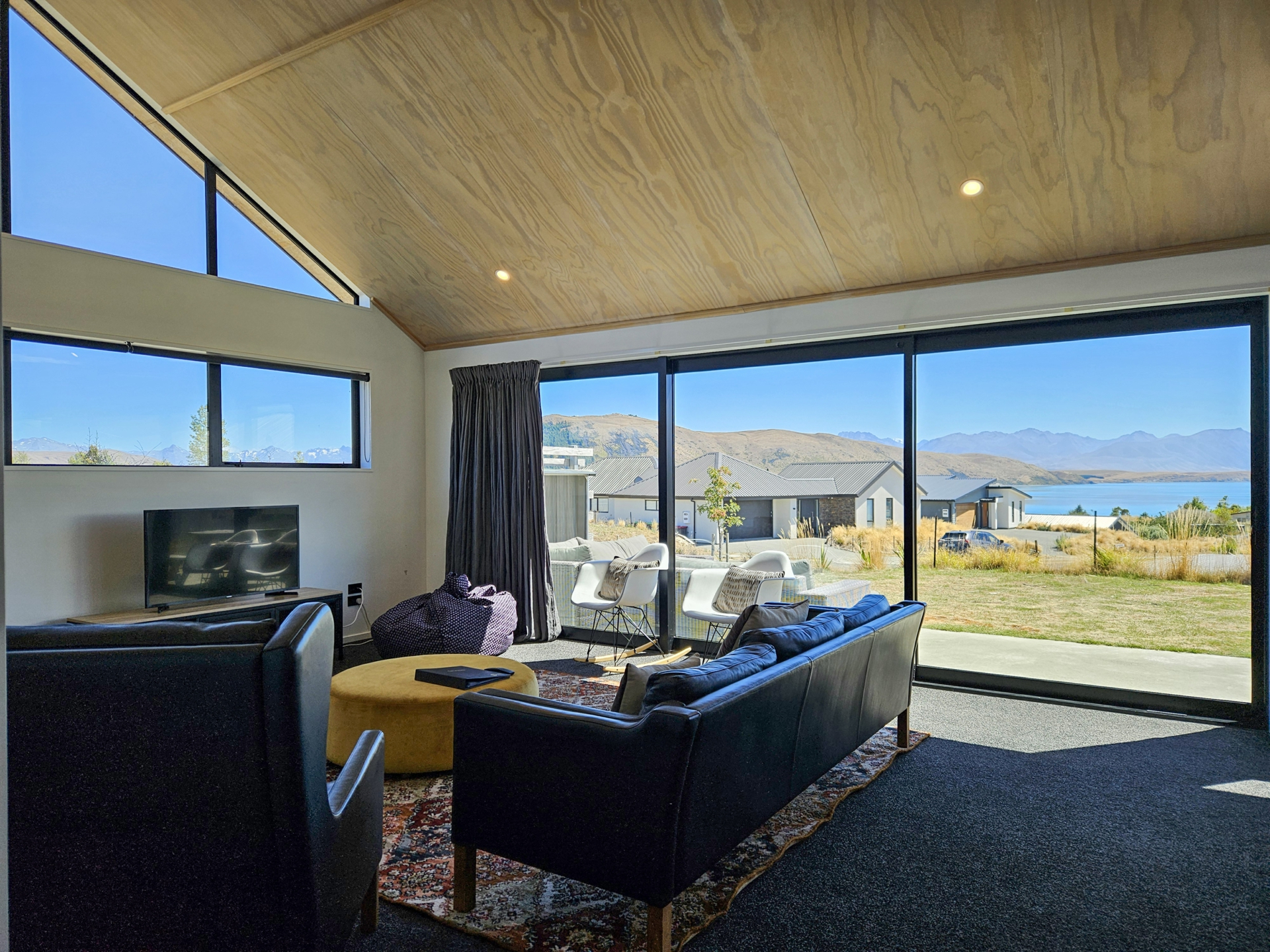 21 Mistake Drive, LAKE TEKAPO